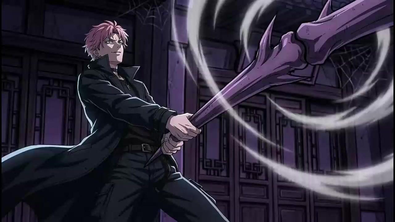 S-Class Horrors? No cute girls