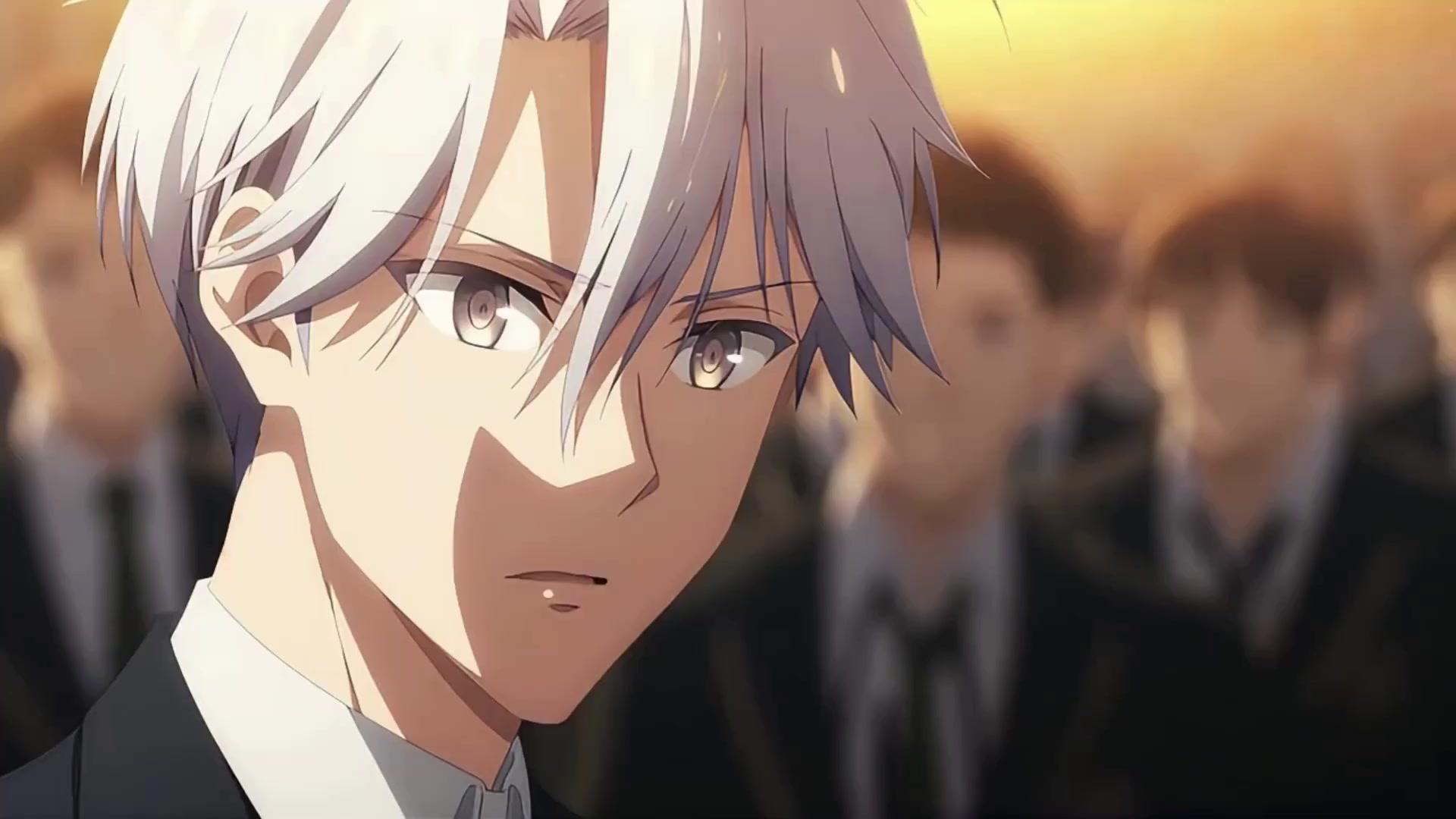 (Dubbed)Beast Tamer: Back to the Origin
