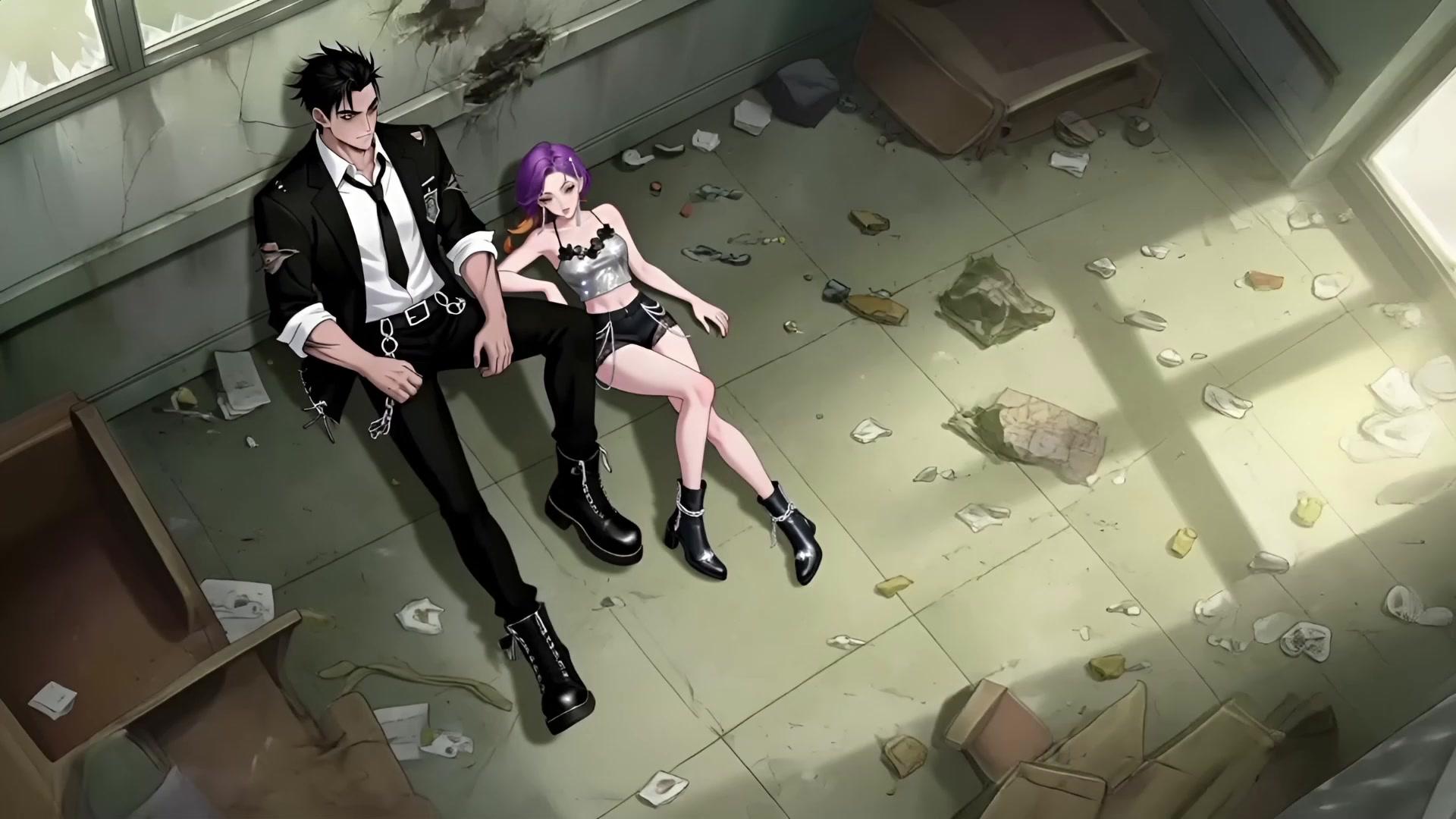 Goddesses Make Me Unstoppable