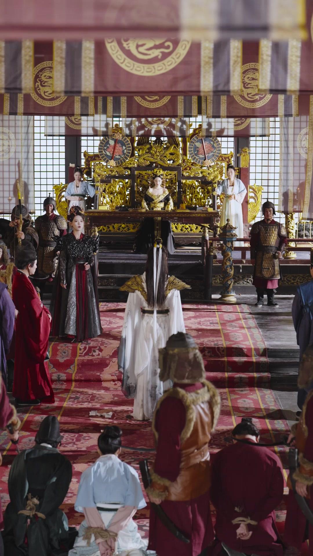 Dia Yang Menentang Takdir