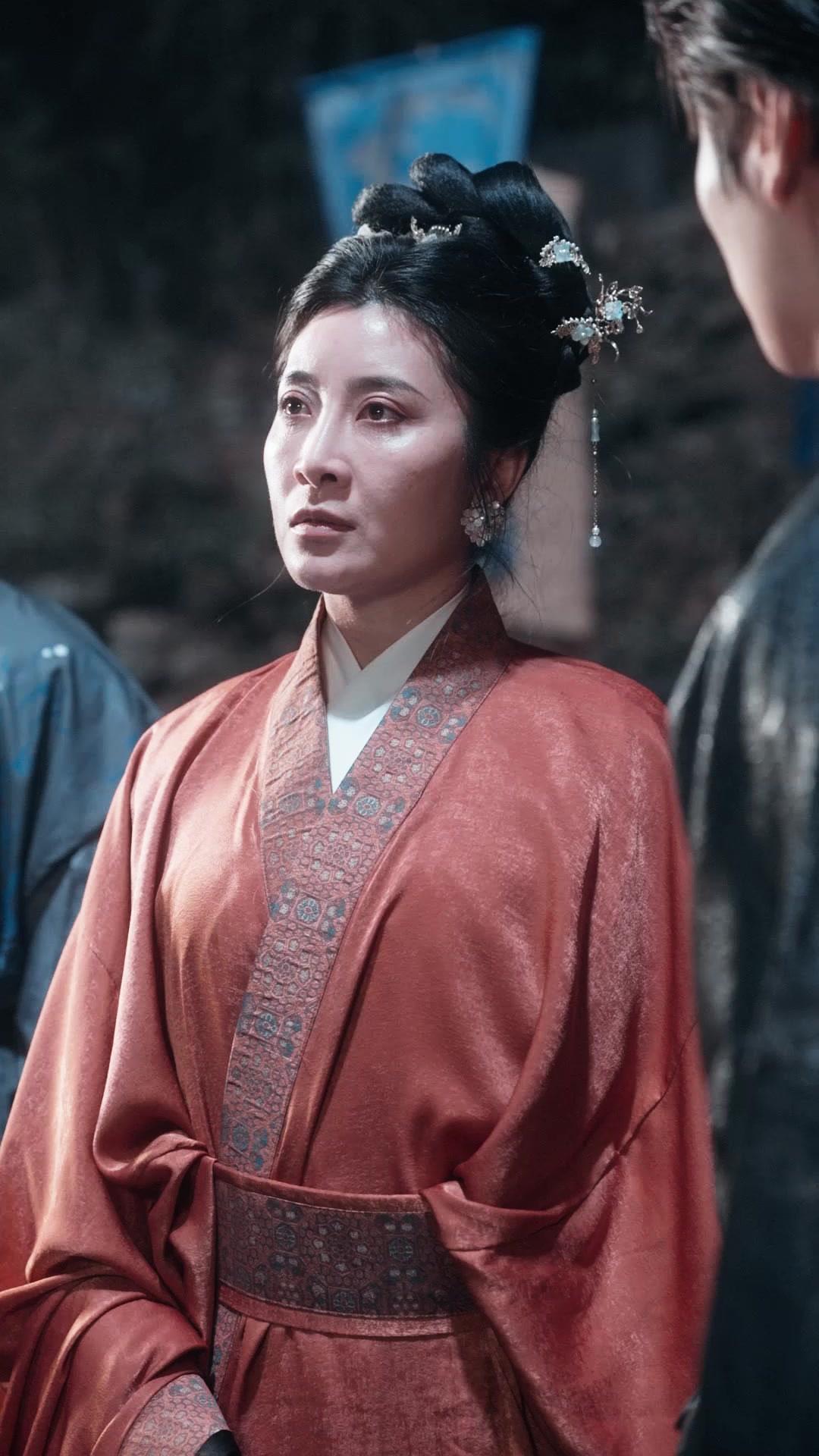 Penyamaran Ahli Pedang