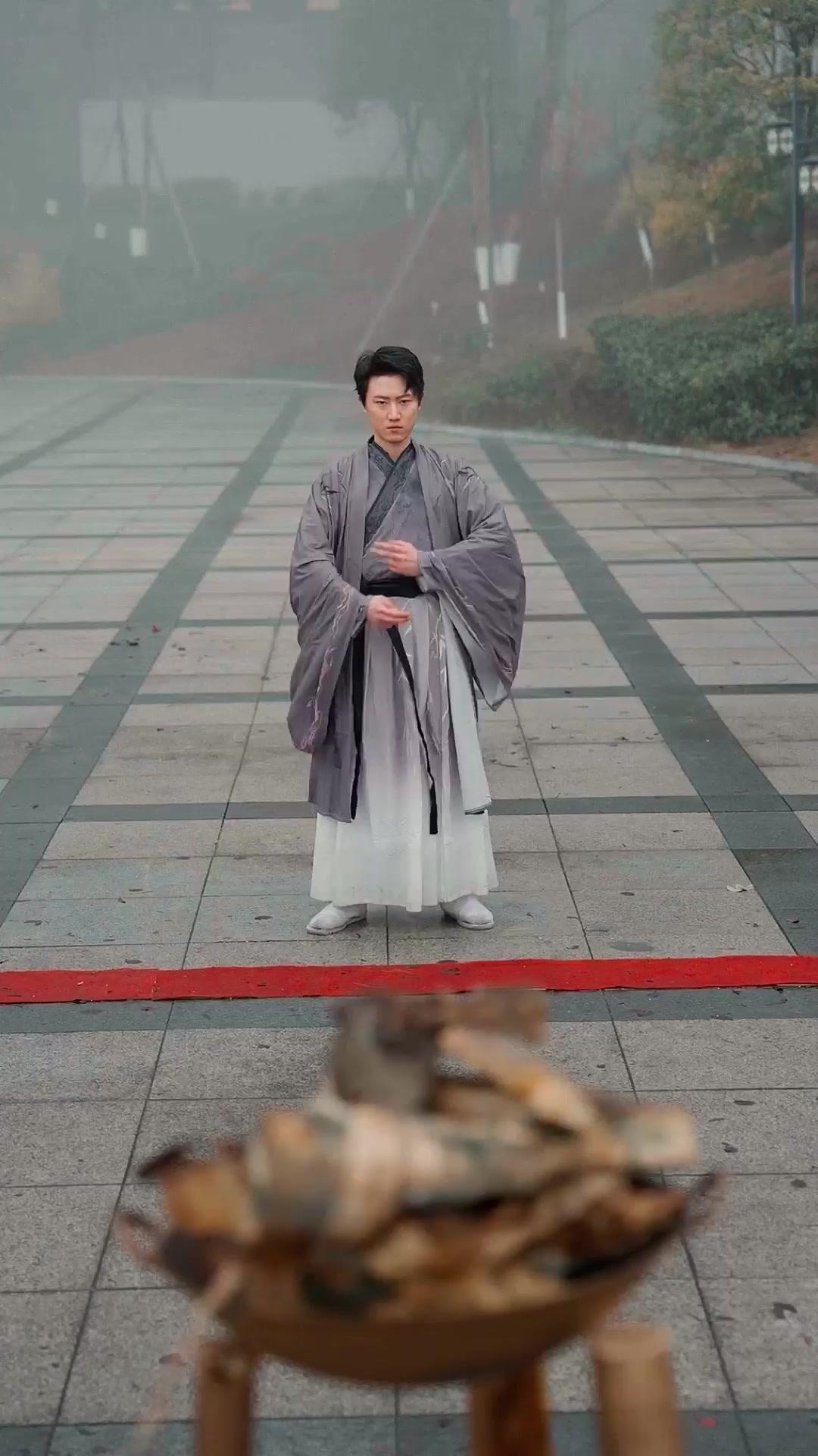 عالم القوة الداخلية