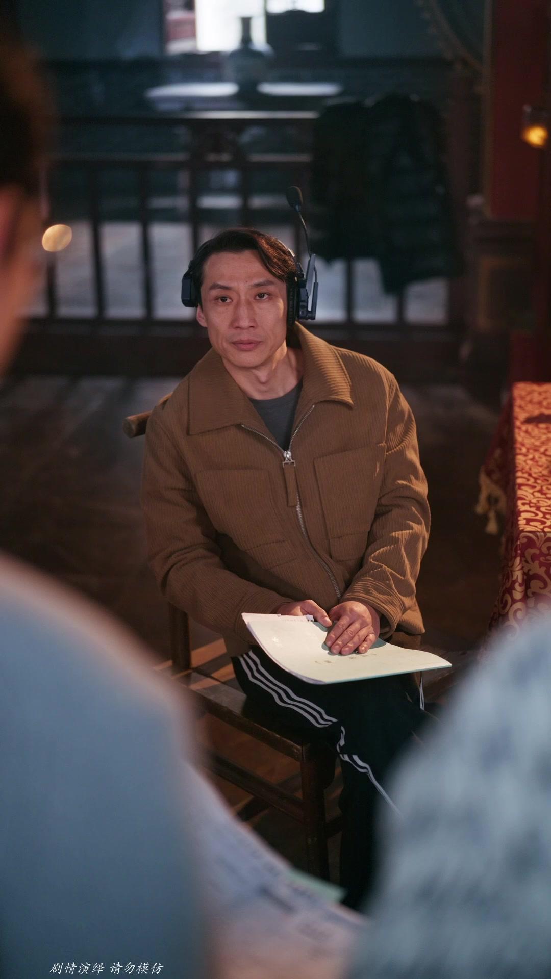 靳先生的謊，應小姐的夢