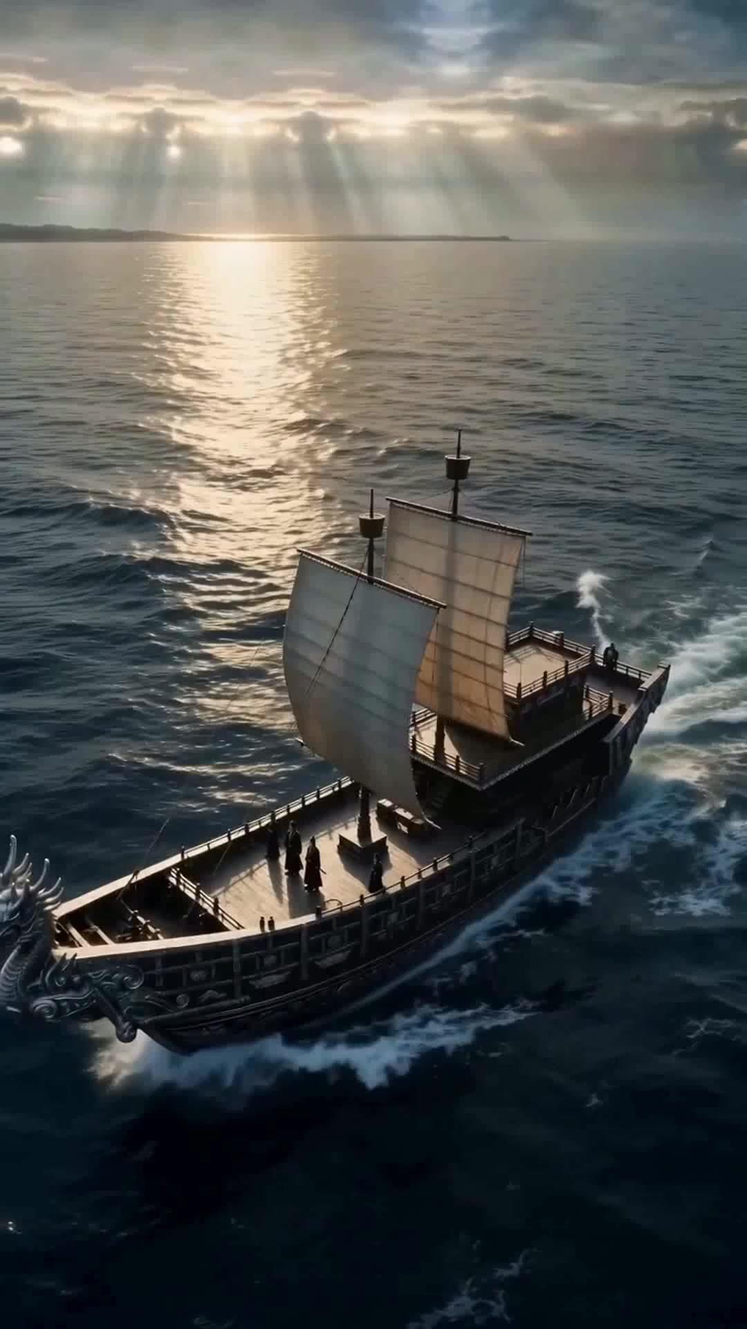 What? They Betrayed? Came Back to Rule!