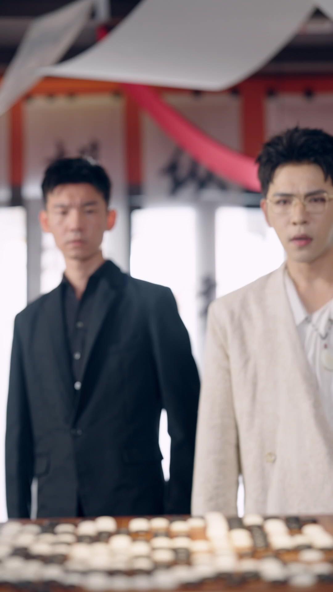 ตำนานเทพหมากล้อมน้อย