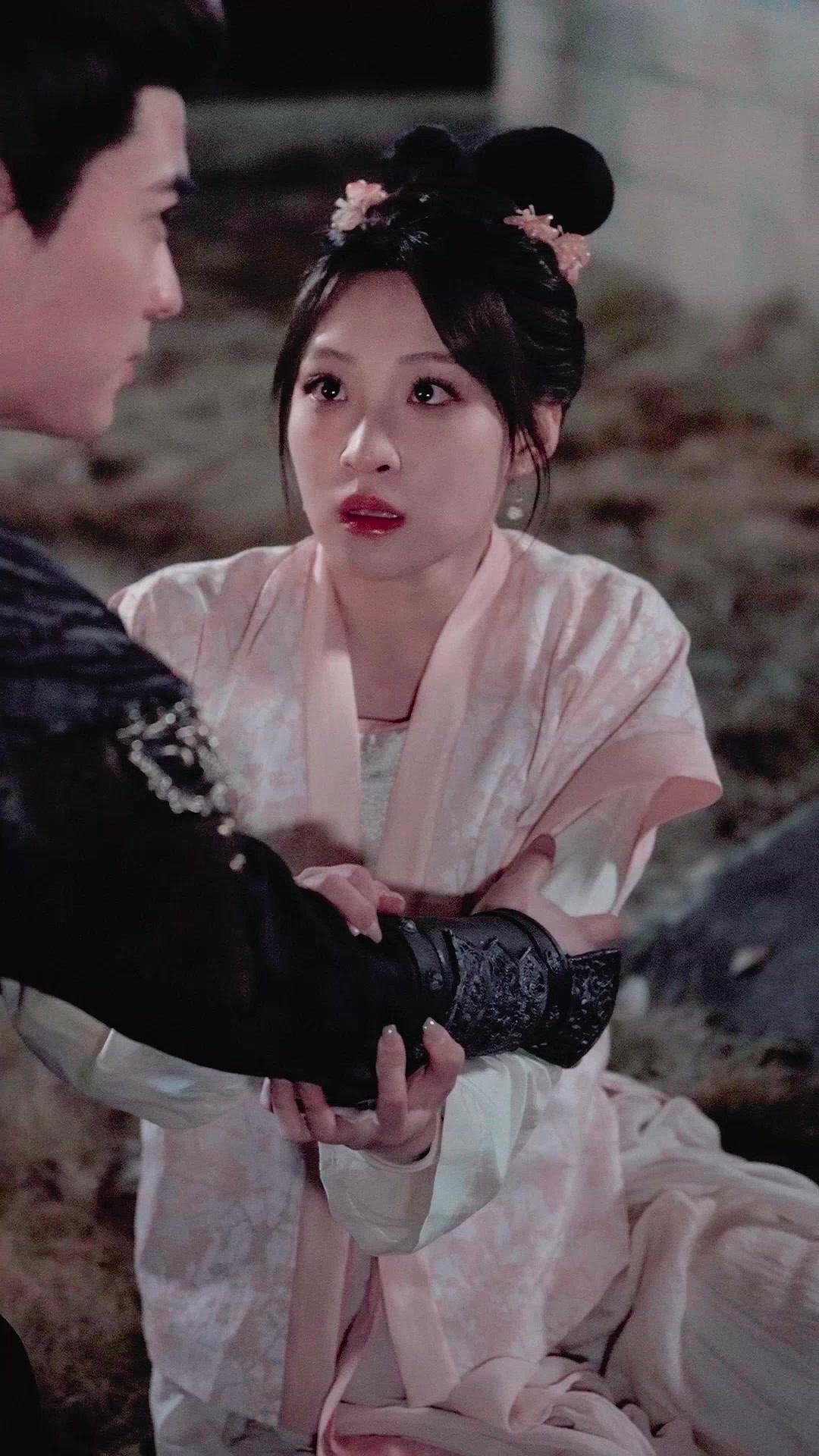 (Dubbed)The Beggar King’s Bride