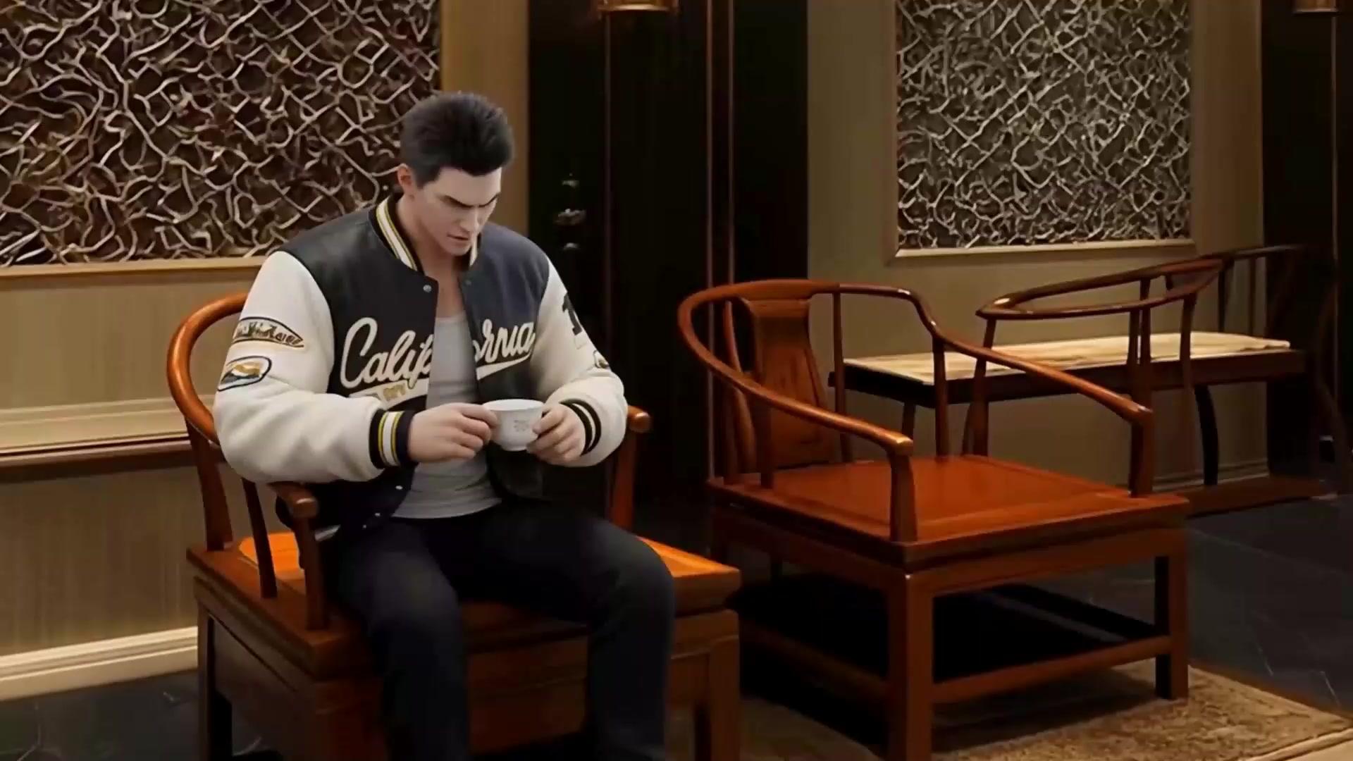 No More Loser, It's Celestial Master Now!