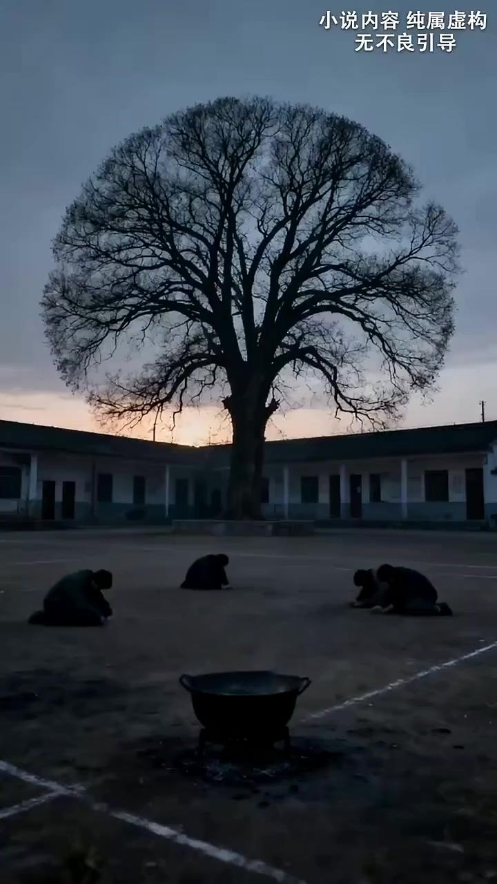 Bữa Tiệc Thịt Độc