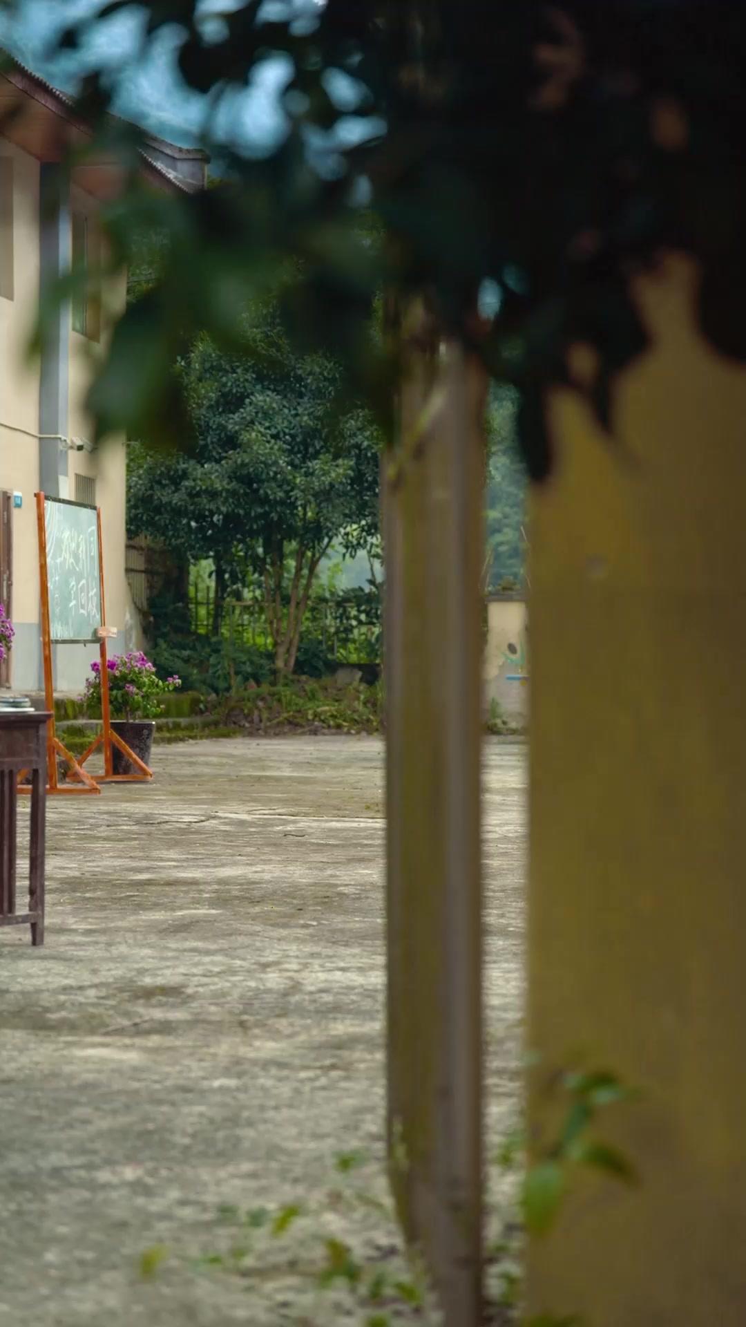 Gadis pembawa keberuntungan