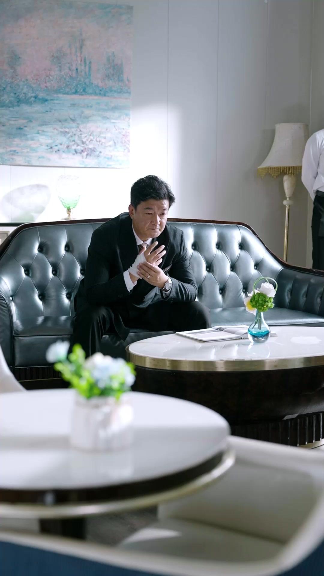 Ayah! Cepat Lindungi Istrimu!