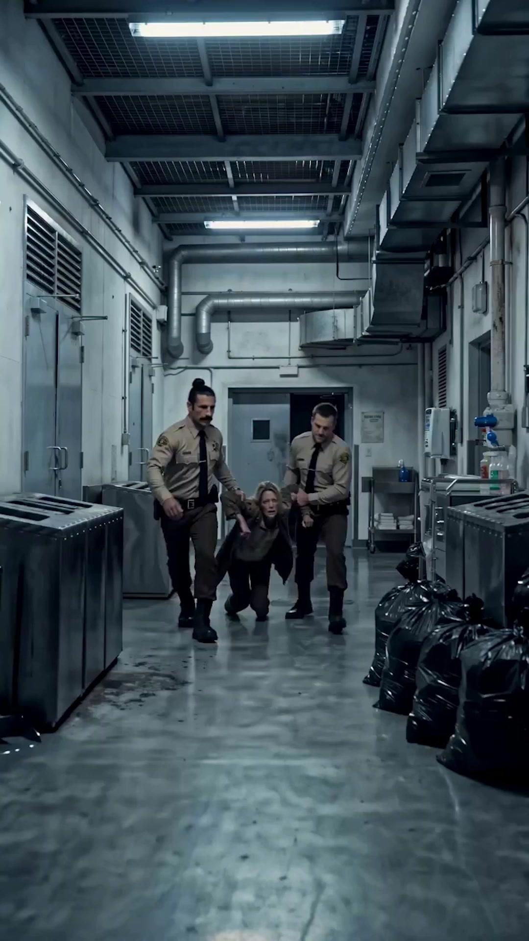 มาเฟียคลั่งรักสาวโพลแดนซ์ 