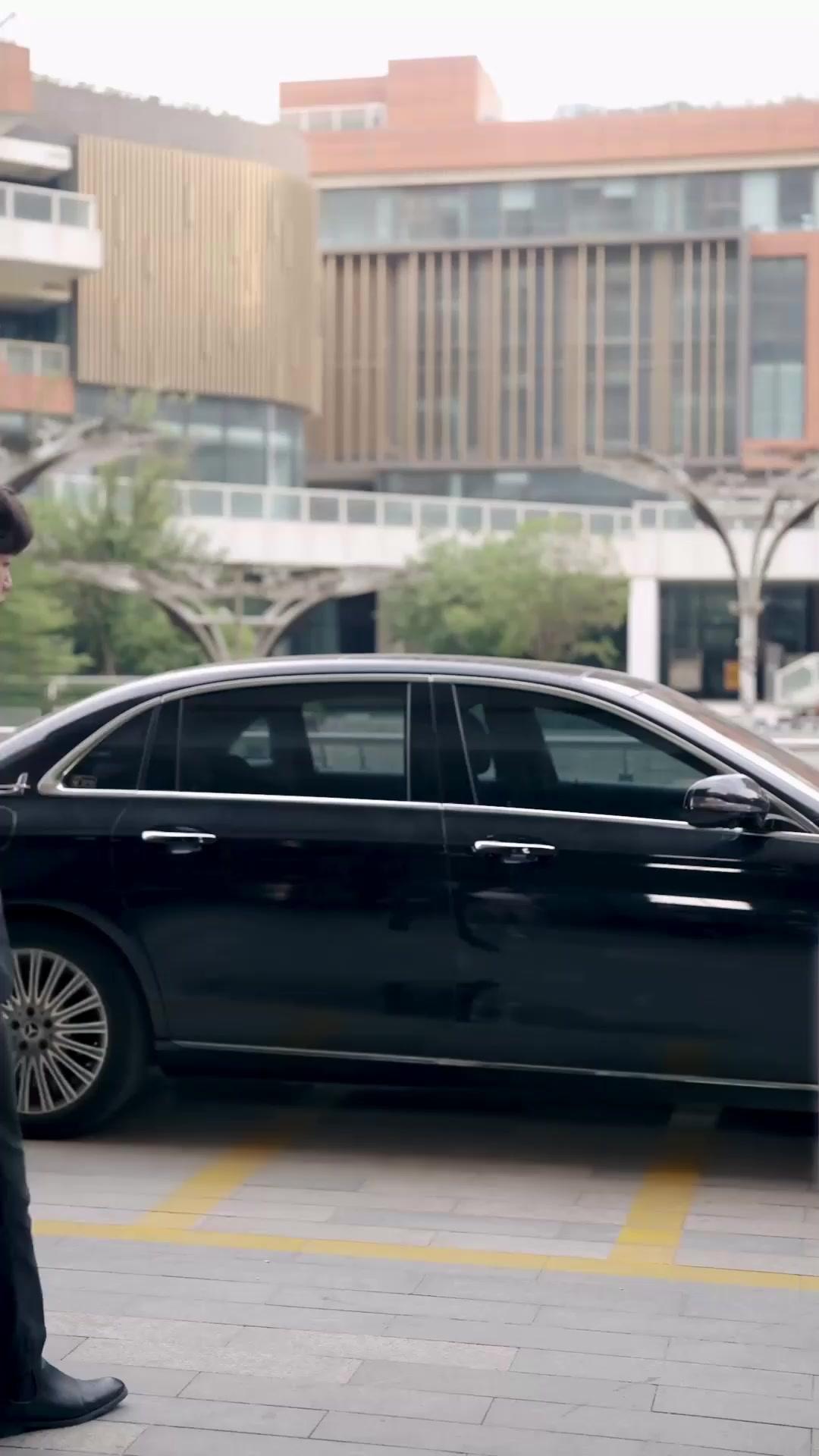 Mimpi Pelayan yang Terwujud