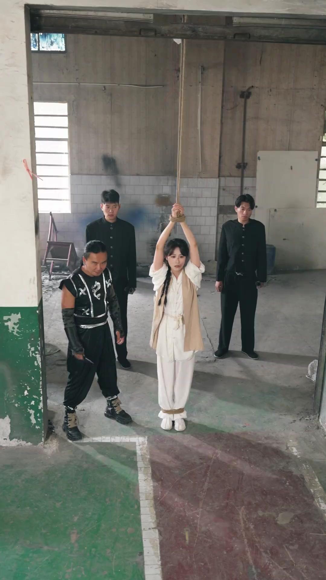 Kekuatan Hati Pendekar Sejati