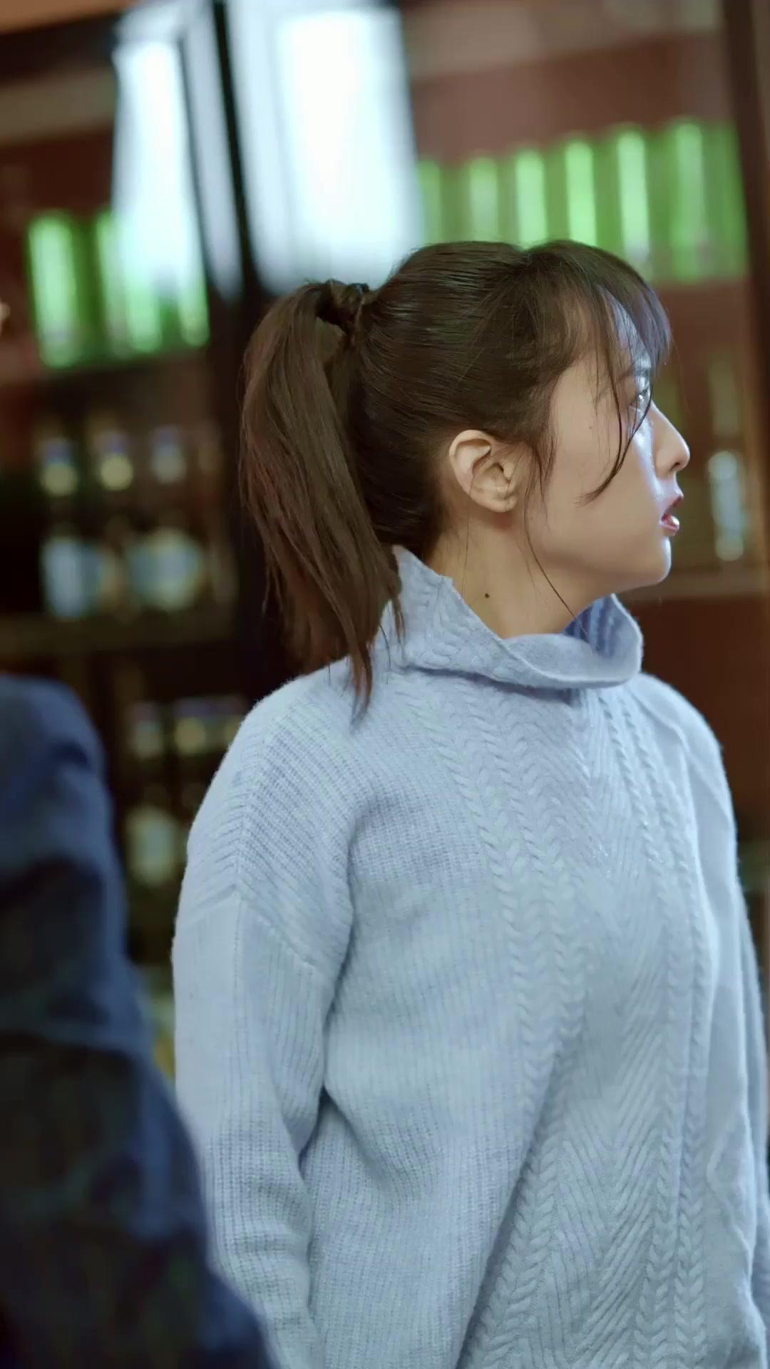 She's Back... With a Vengeance!