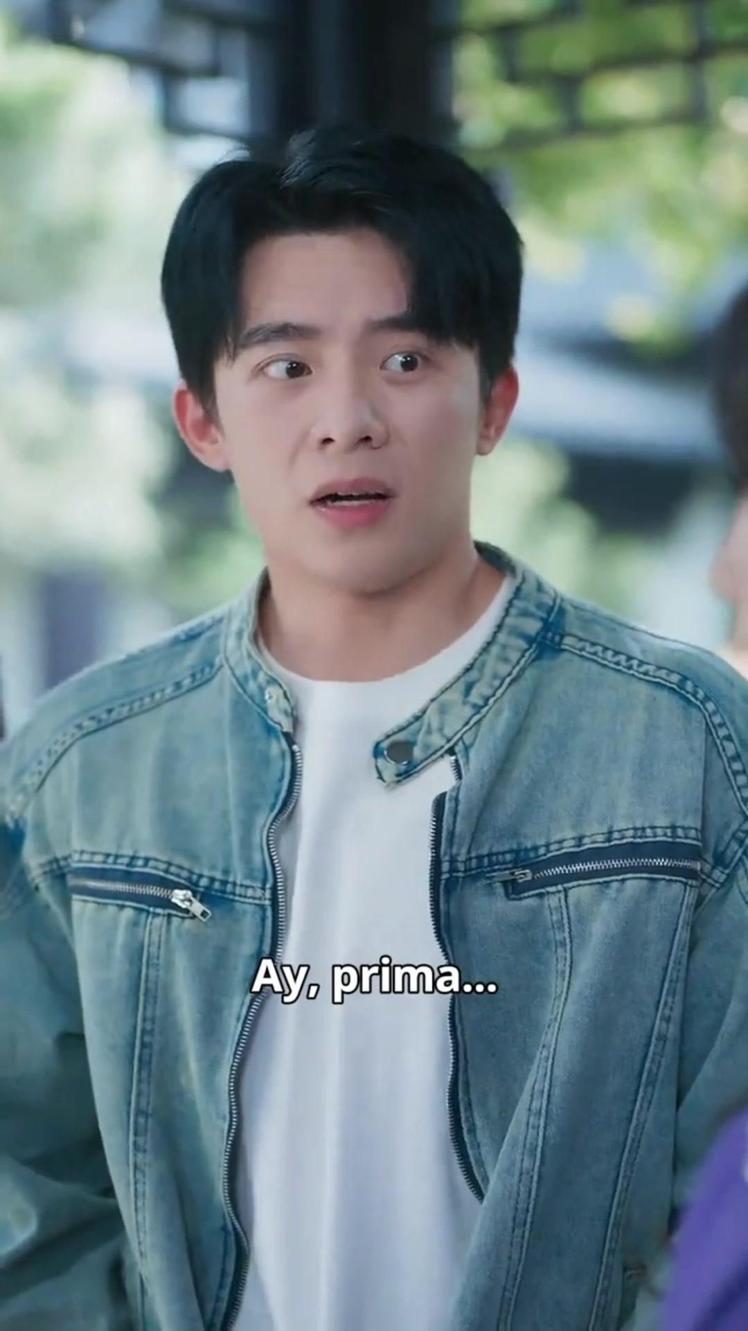 (Doblado) La más guapa no me suelta