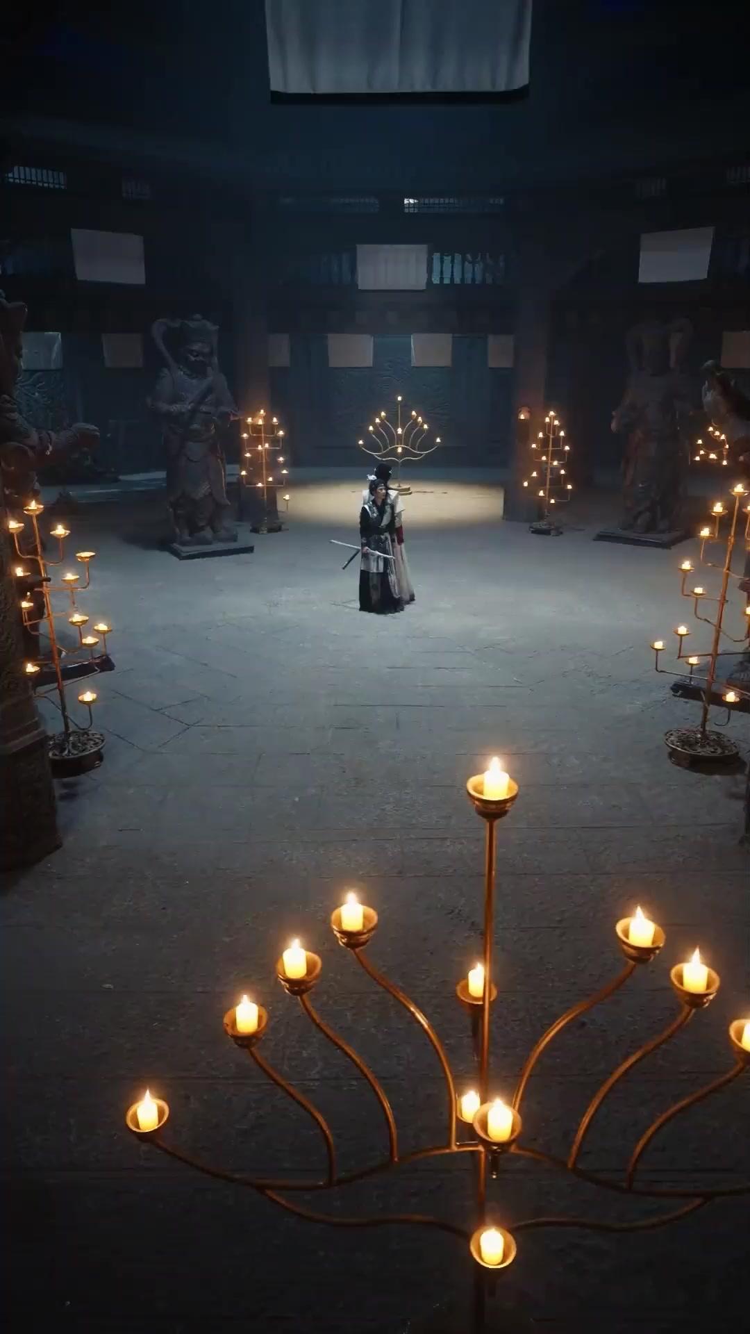 (Dubbed) The Hidden Tyrant-2