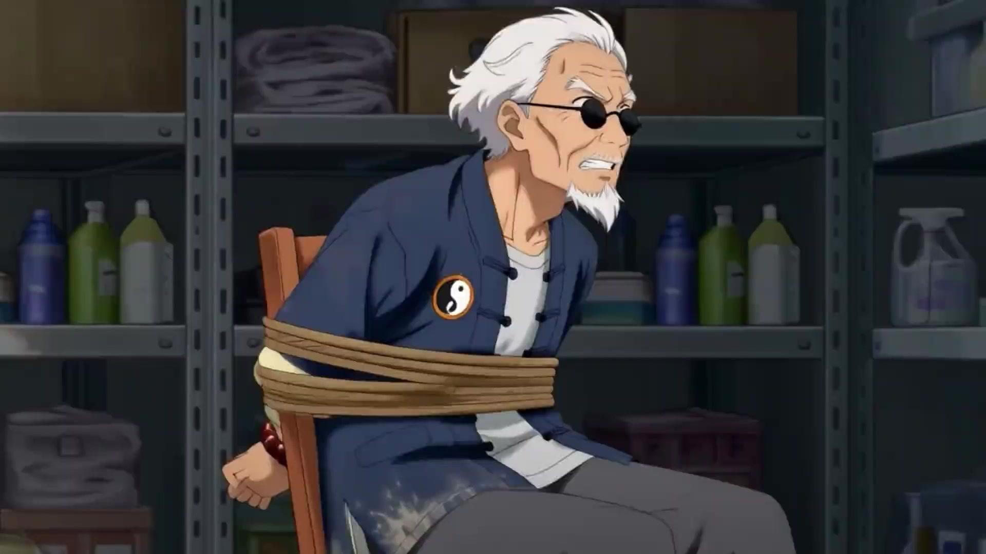 Kader Çöplüğünden Yıldızlığa