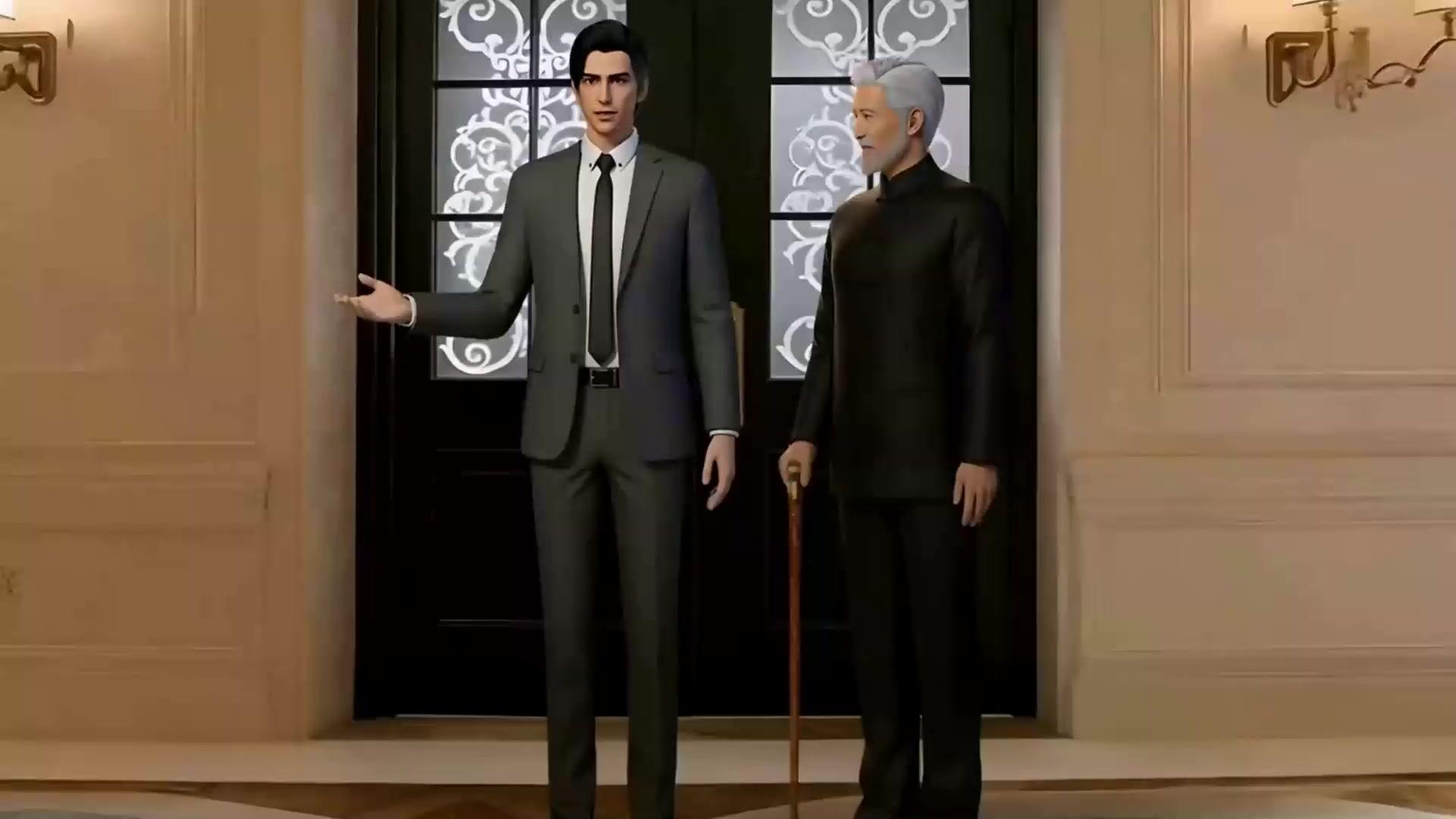 No More Loser, It's Celestial Master Now!