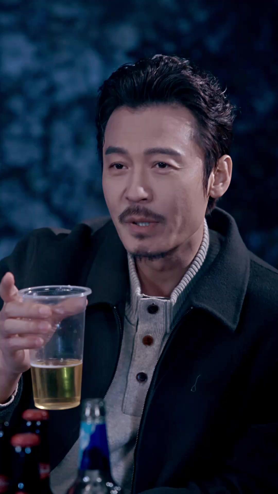 MON FILS, L'HÉRITIER DE MARIS