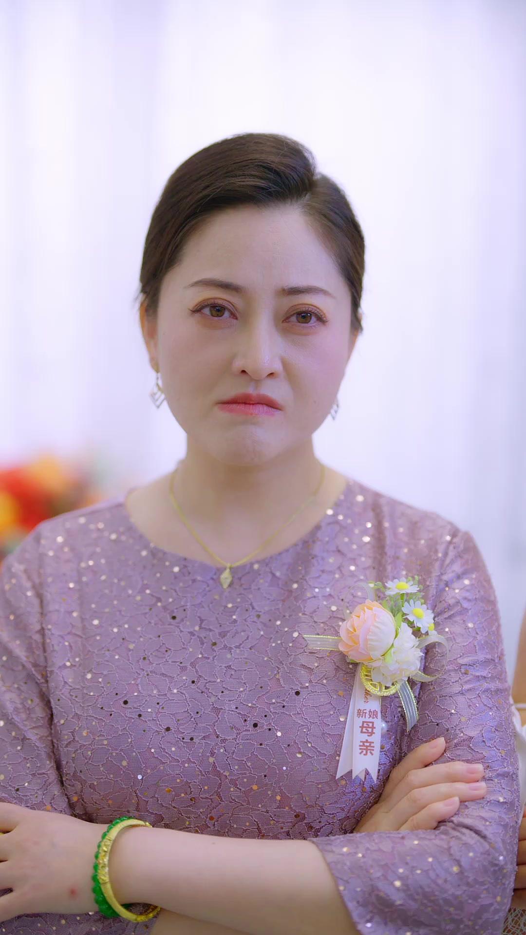 ダブル結婚式、どちらも罠でした