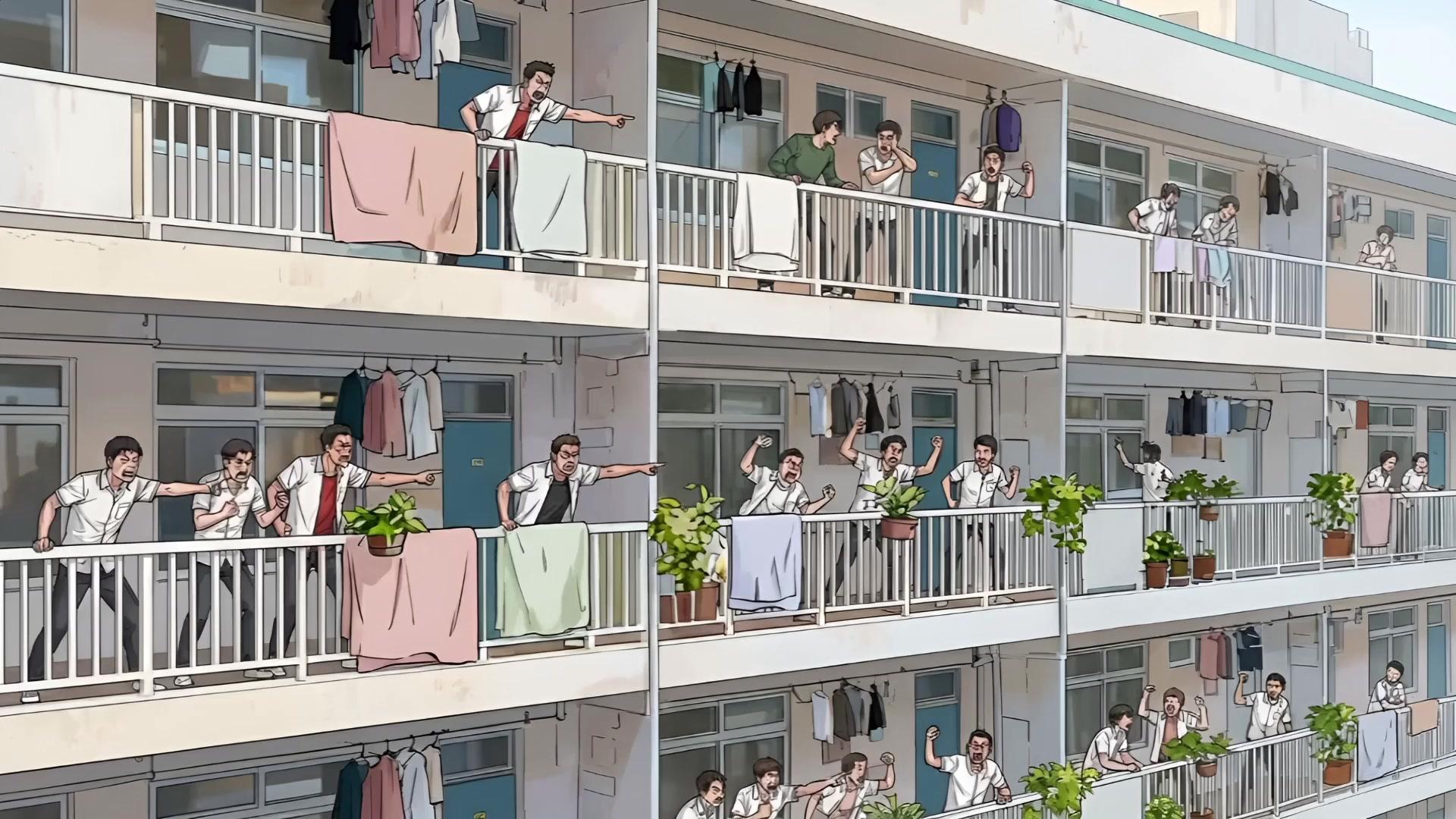 那些女神，現在是積分