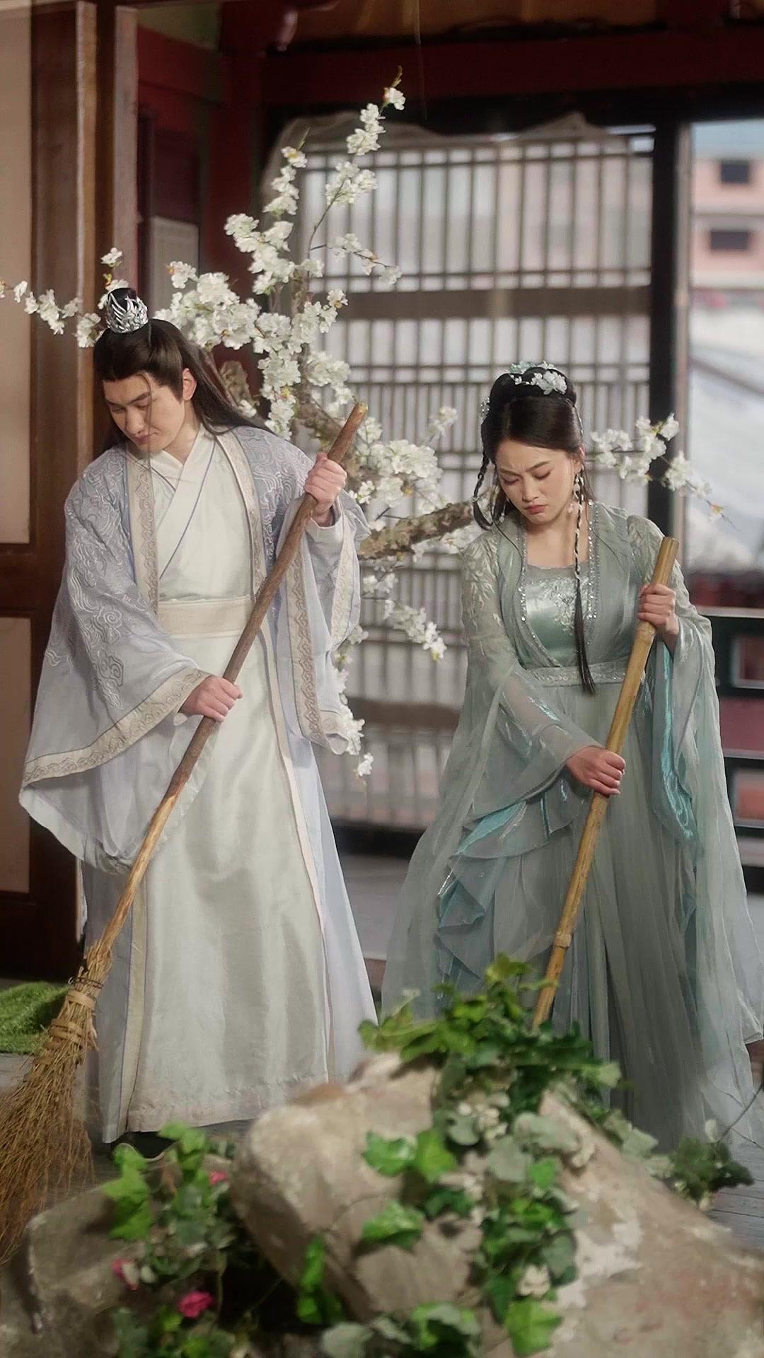 Dua Kali Hidup, Satu Takdir Cinta