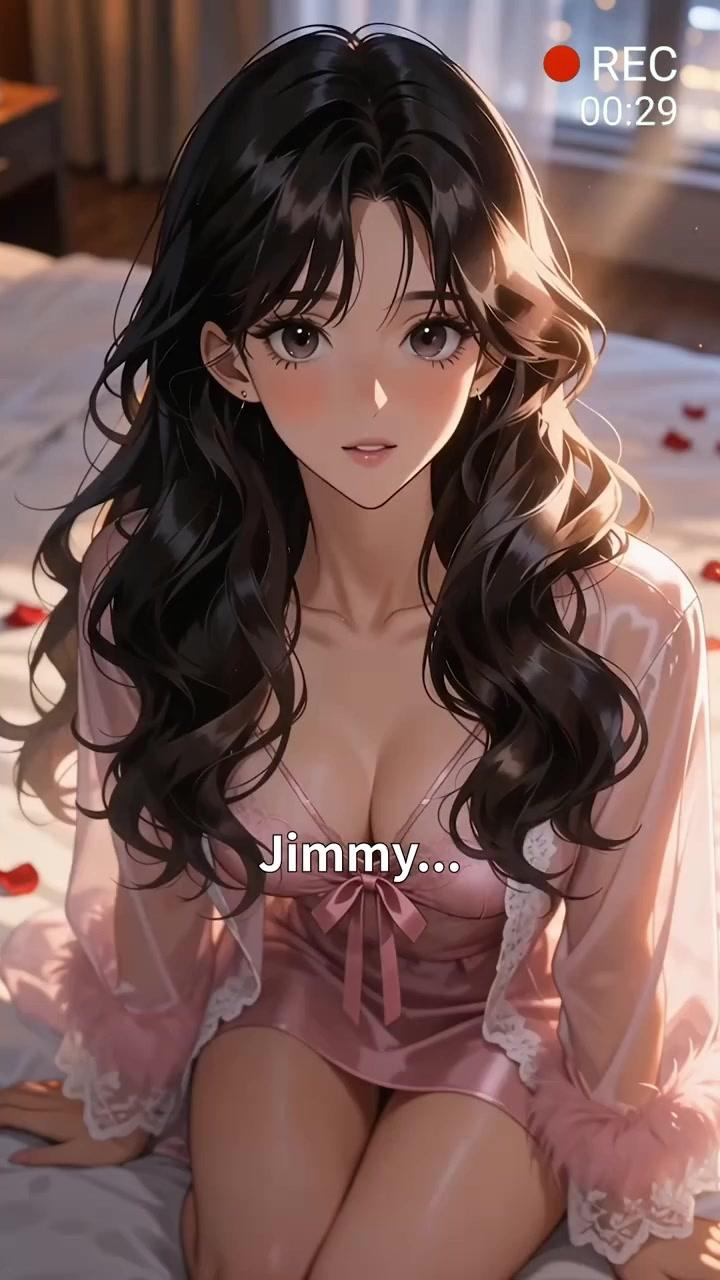 Claimed by the Godfather