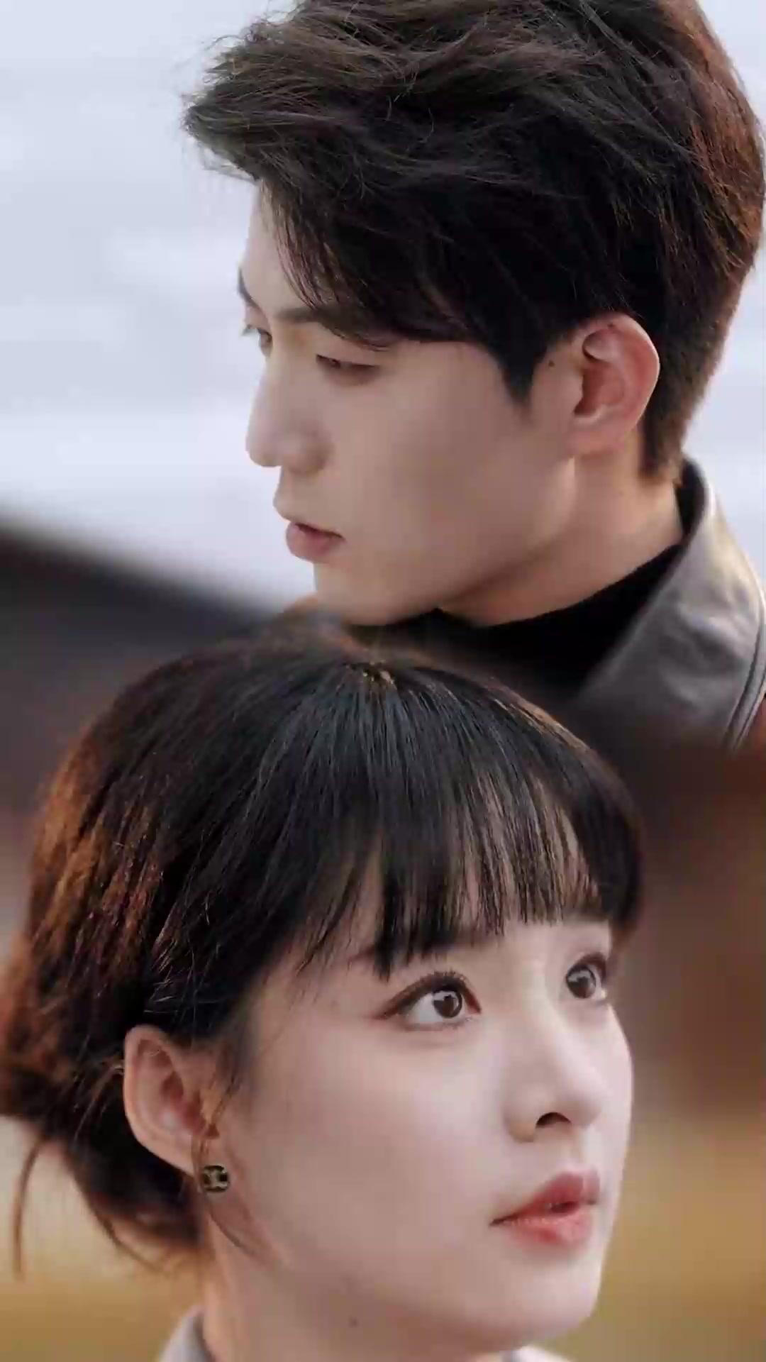 (더빙) 안녕, 옛사랑