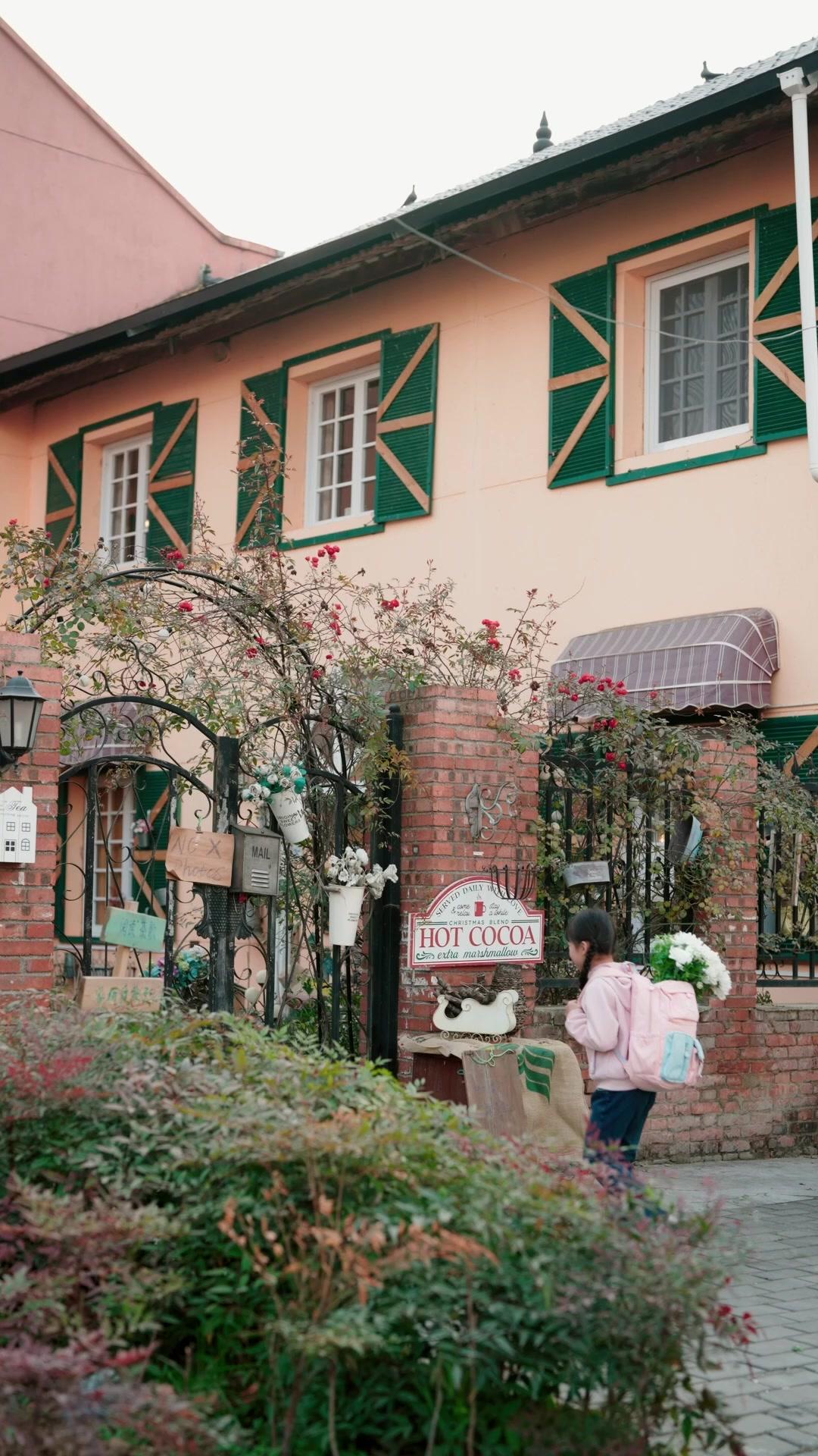 靠香味認親後我成了首富千金