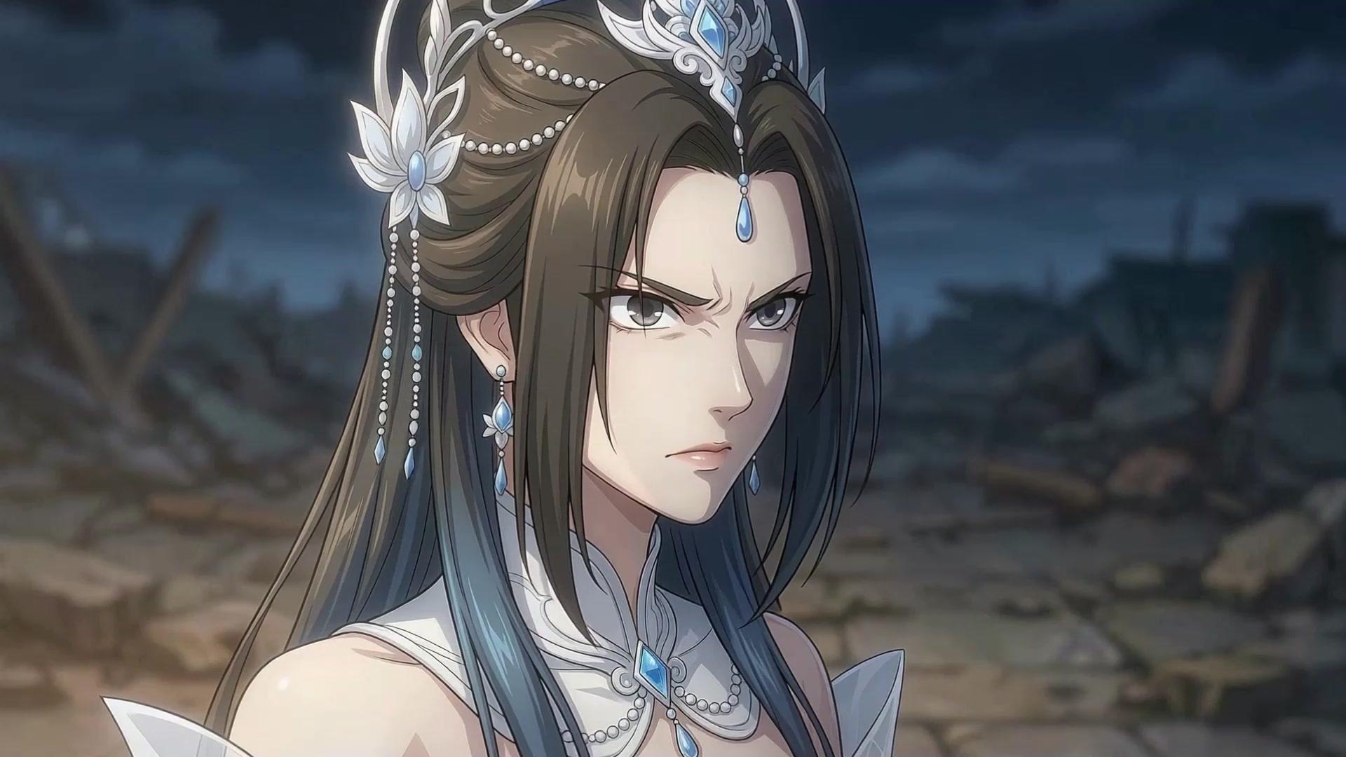 The Exes I Burned Are Back