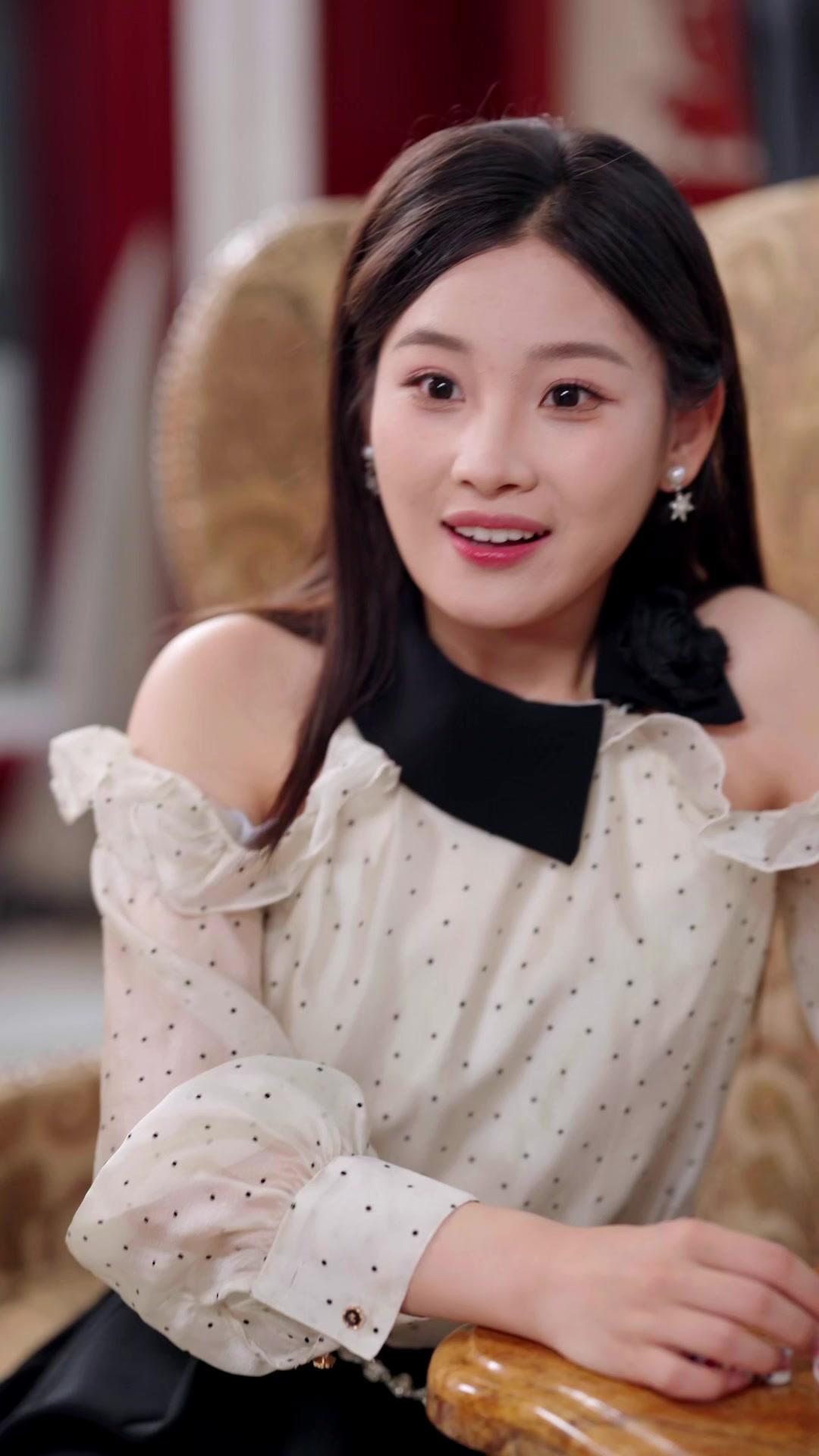 Ella es la luz de mi vida