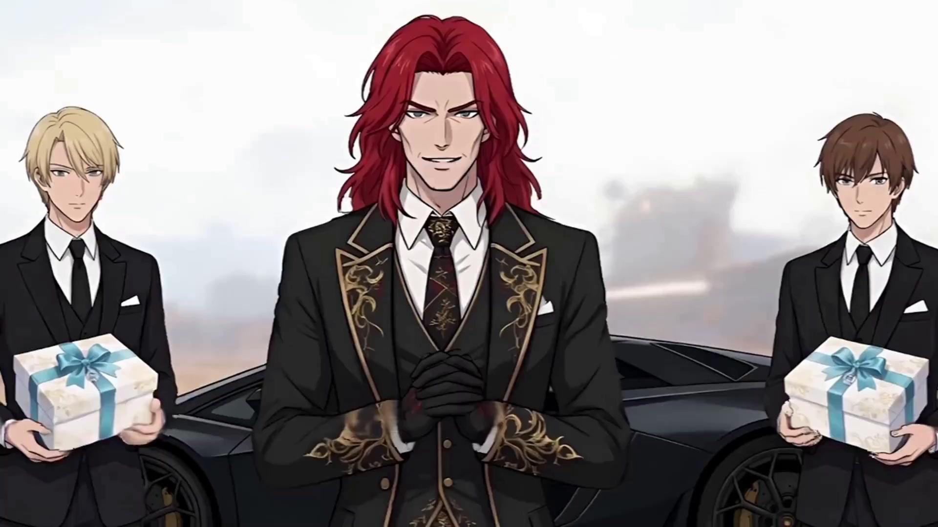 (Dubbed) End of World? I've Got an Army