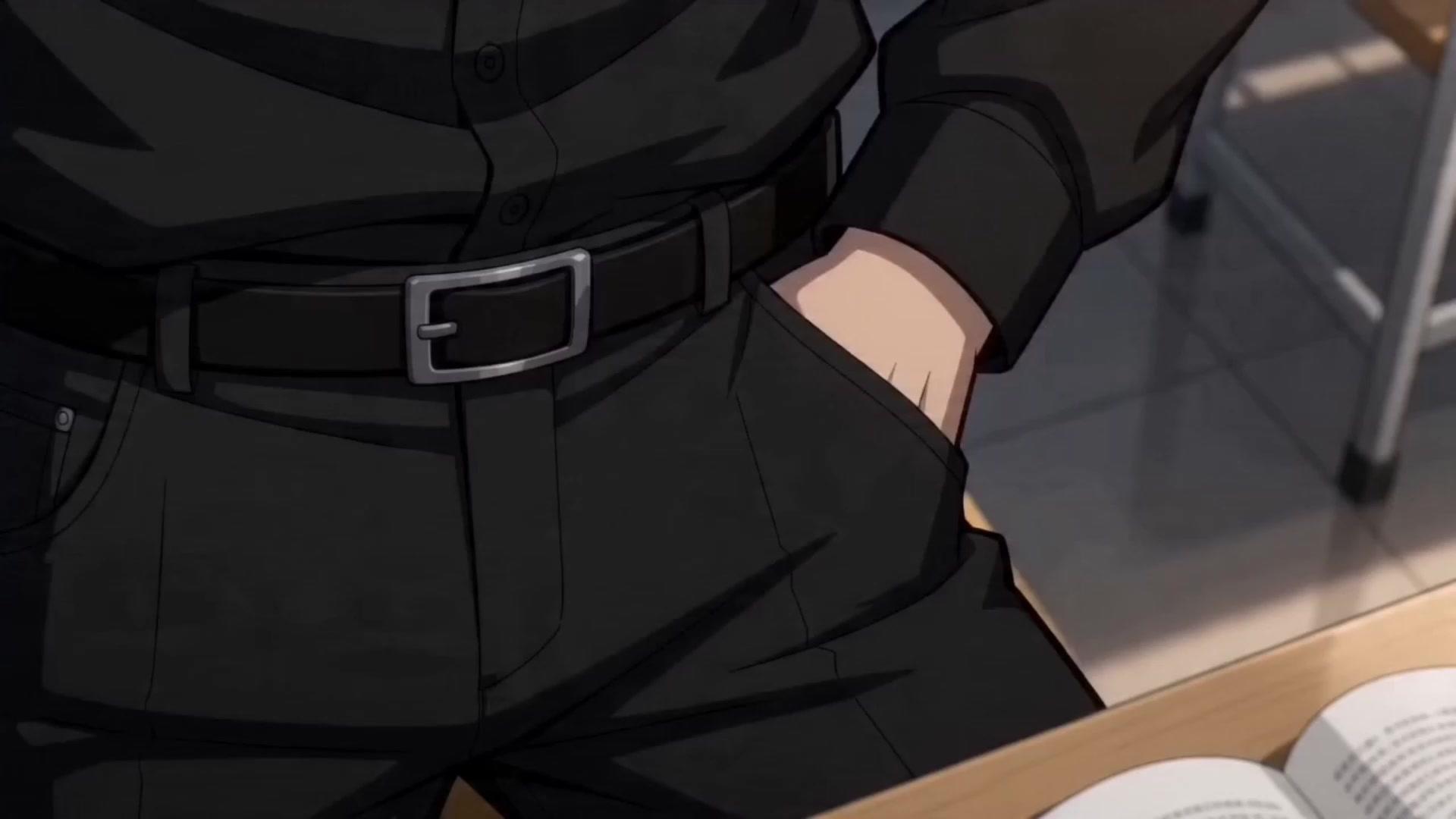 Putra Raja Kegelapan