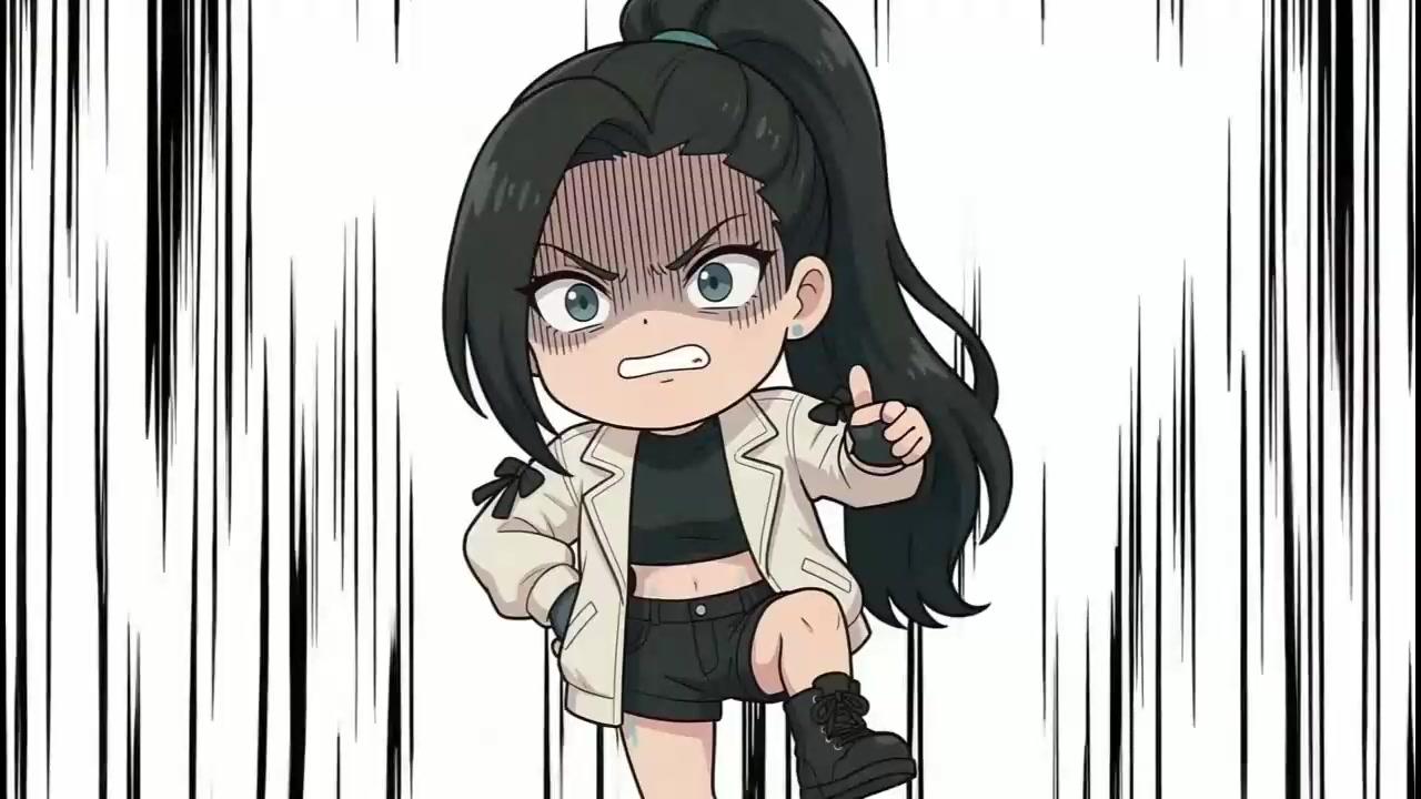 Demônios? Não! São Garotas Perfeitas