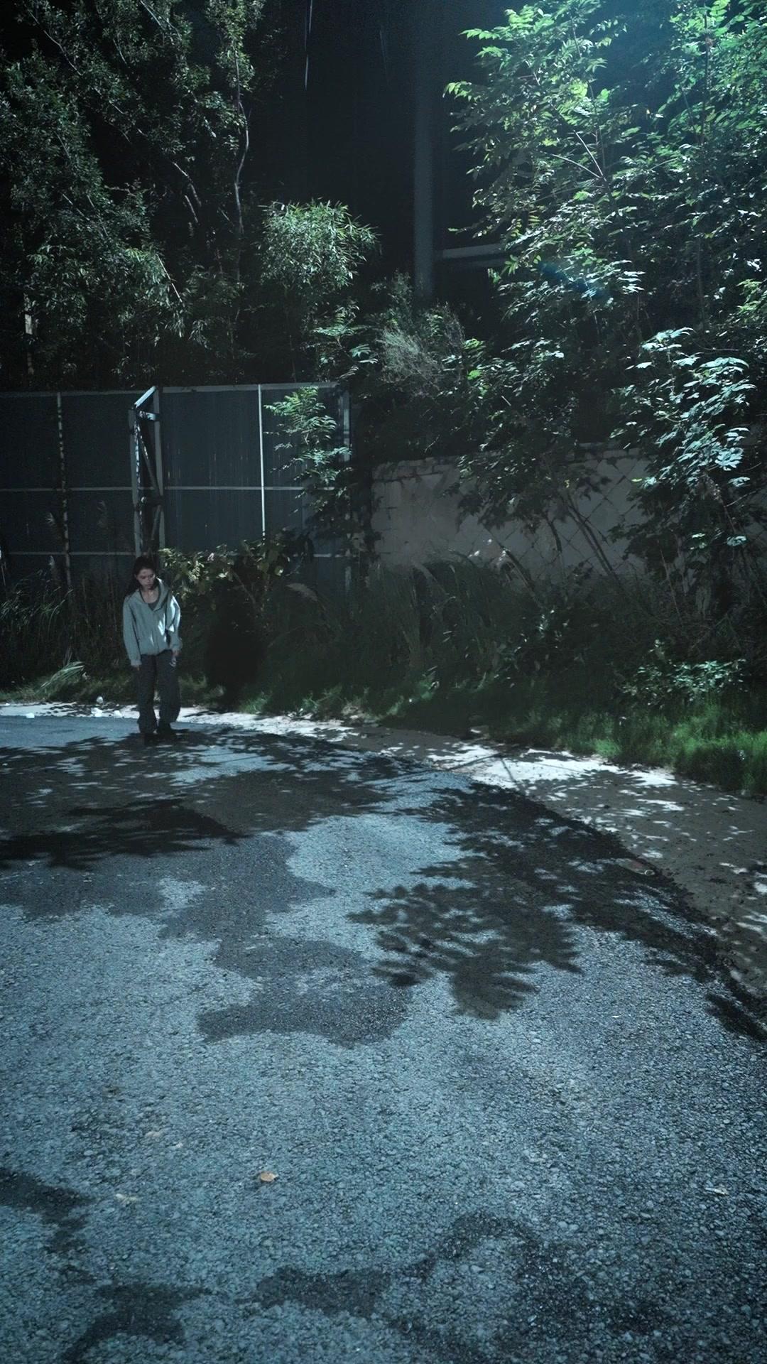 Girl! You Have to Be Mine!