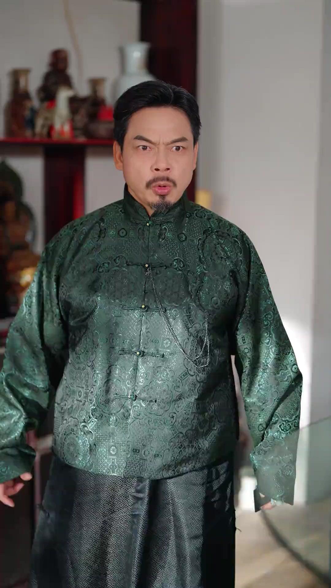 (Sulih suara)  Menantu Kerajaan dari Masa Depan