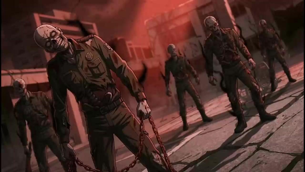 S-Class Horrors? No cute girls