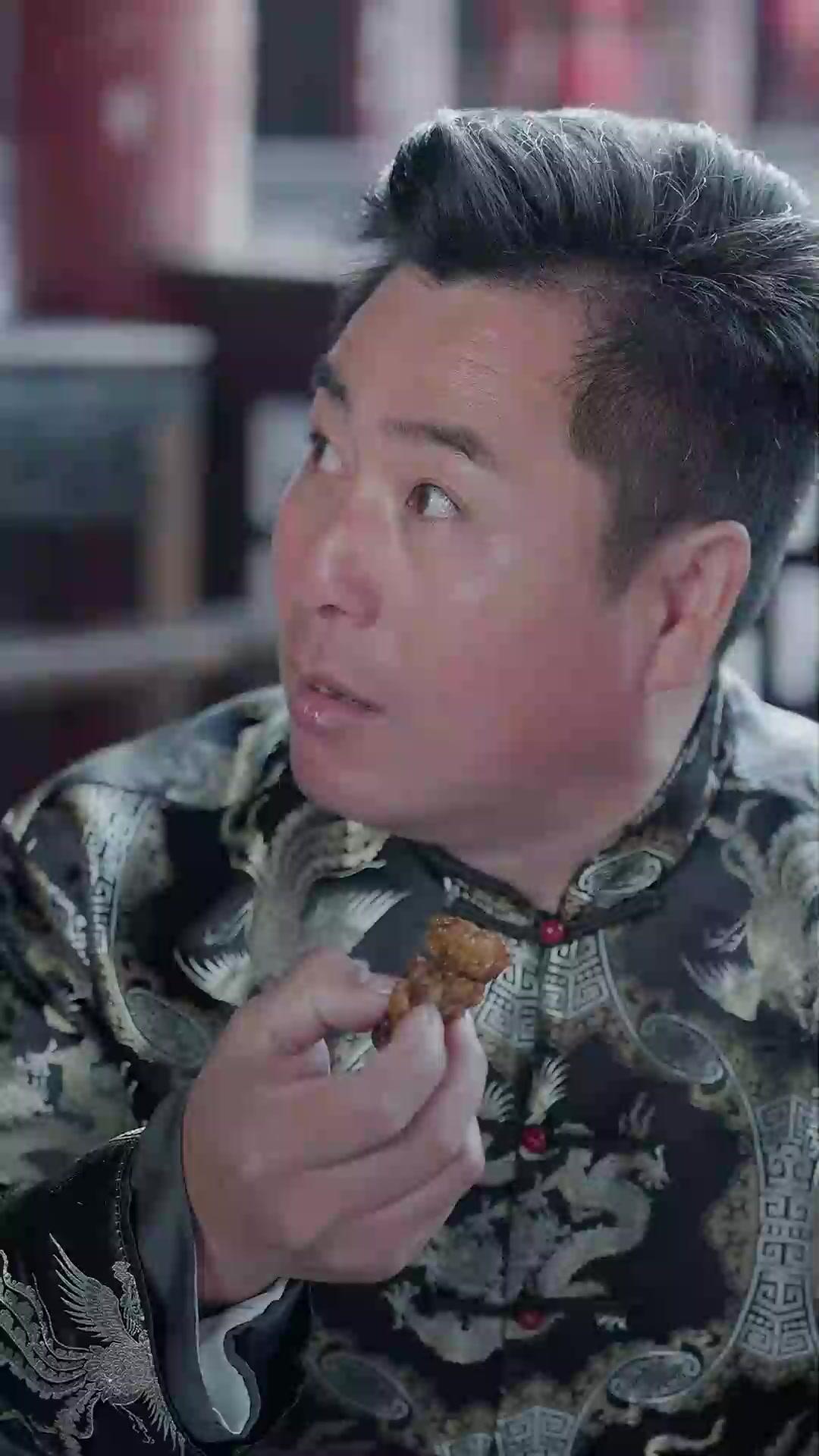 （粵語）她是廚神