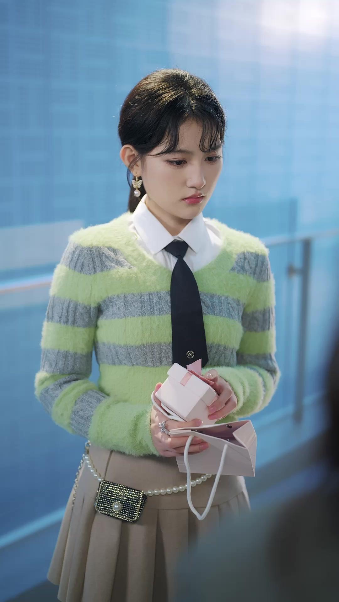 재벌2세 부모의 의뢰