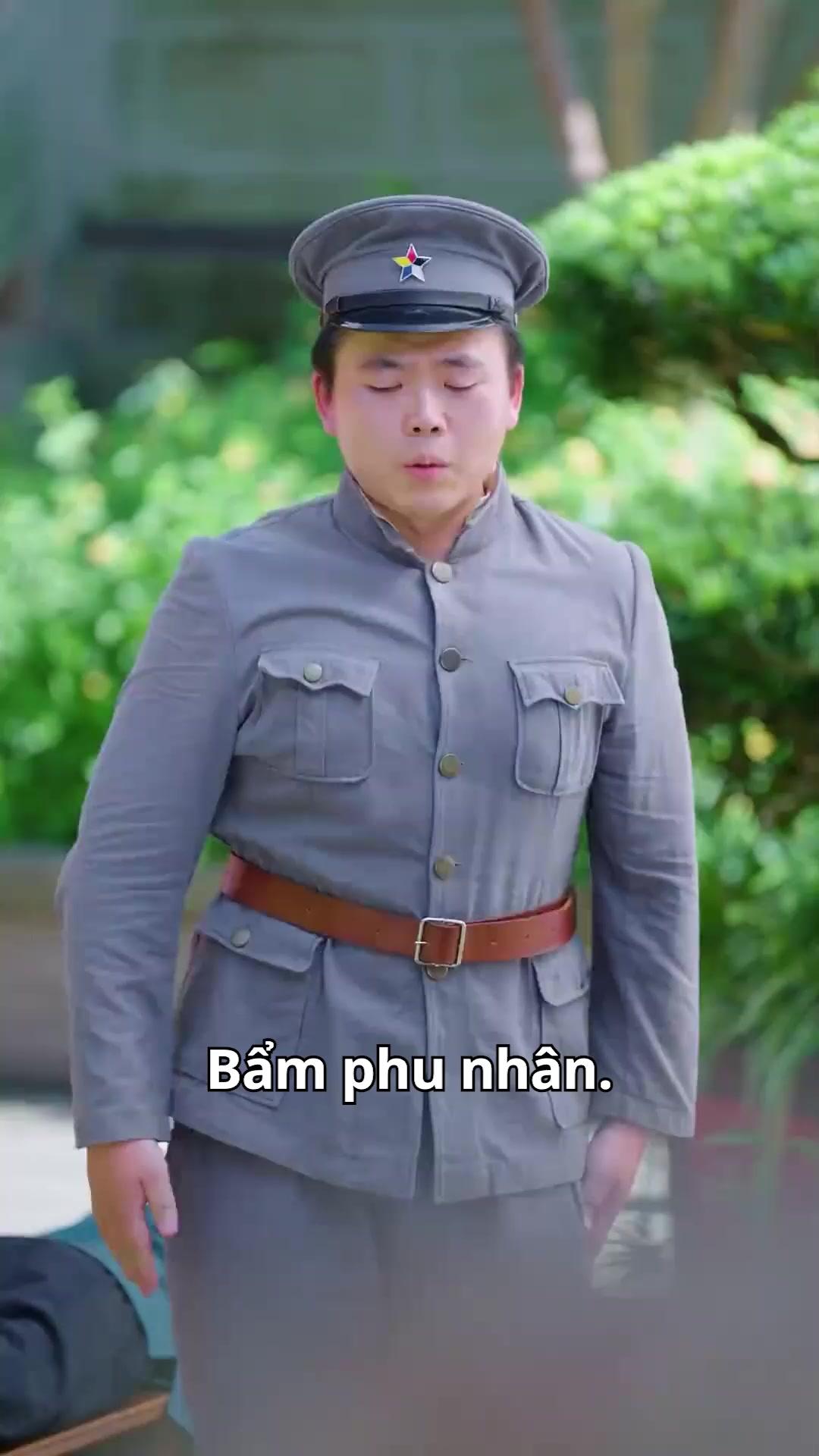 (Lồng tiếng) Sơn Hà Đây, Người Nơi Đâu?