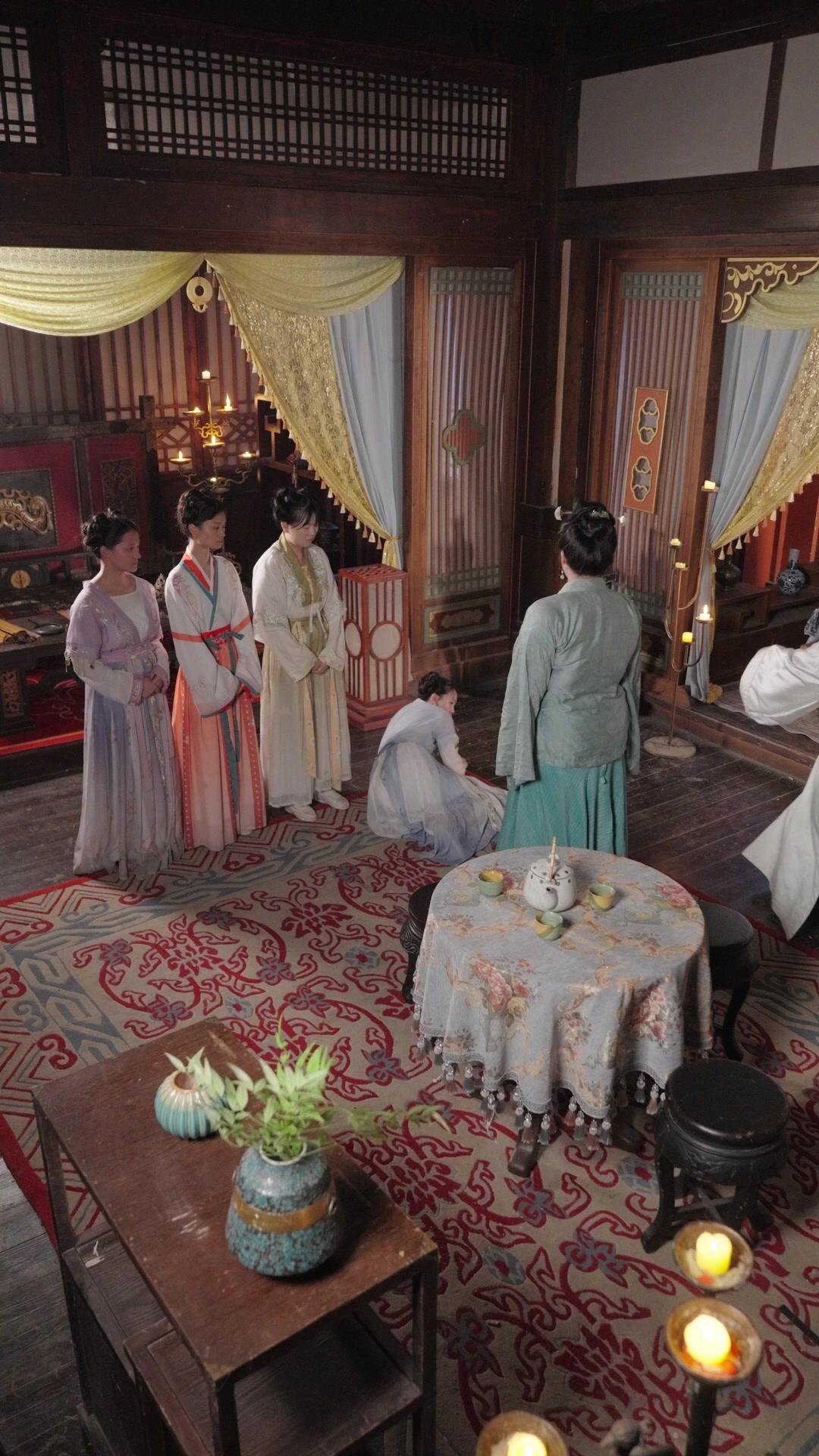 Revancha de la Luna gorda