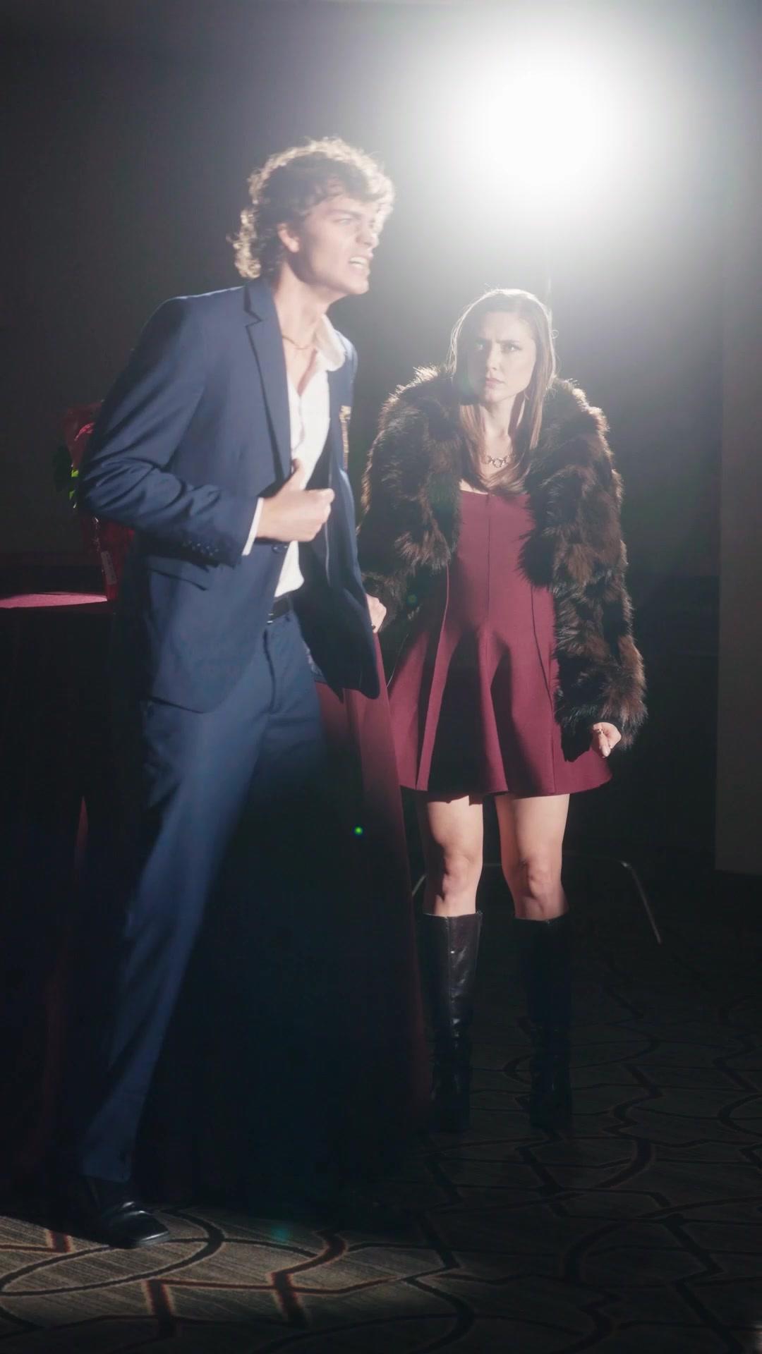 The Husband Swap Game