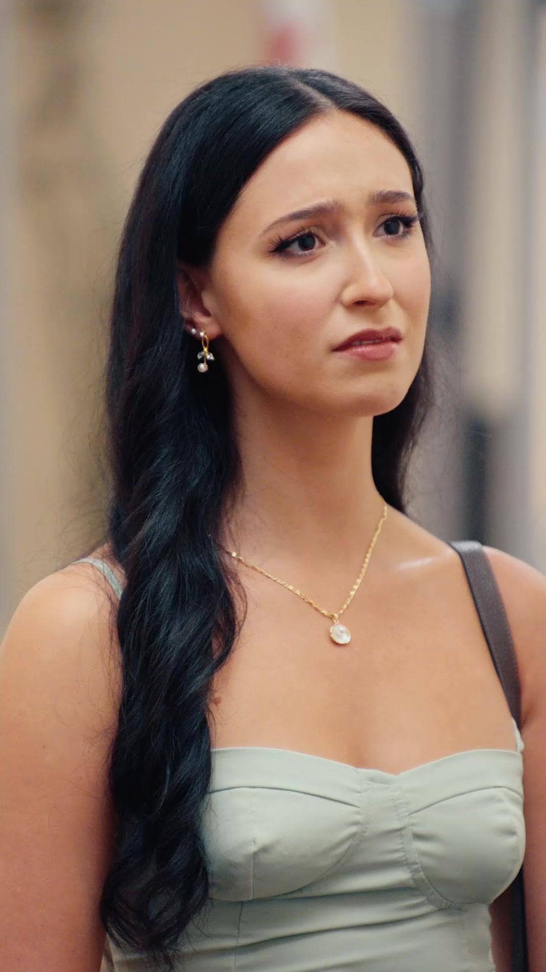 Falling in Love by A Mistaken Vow