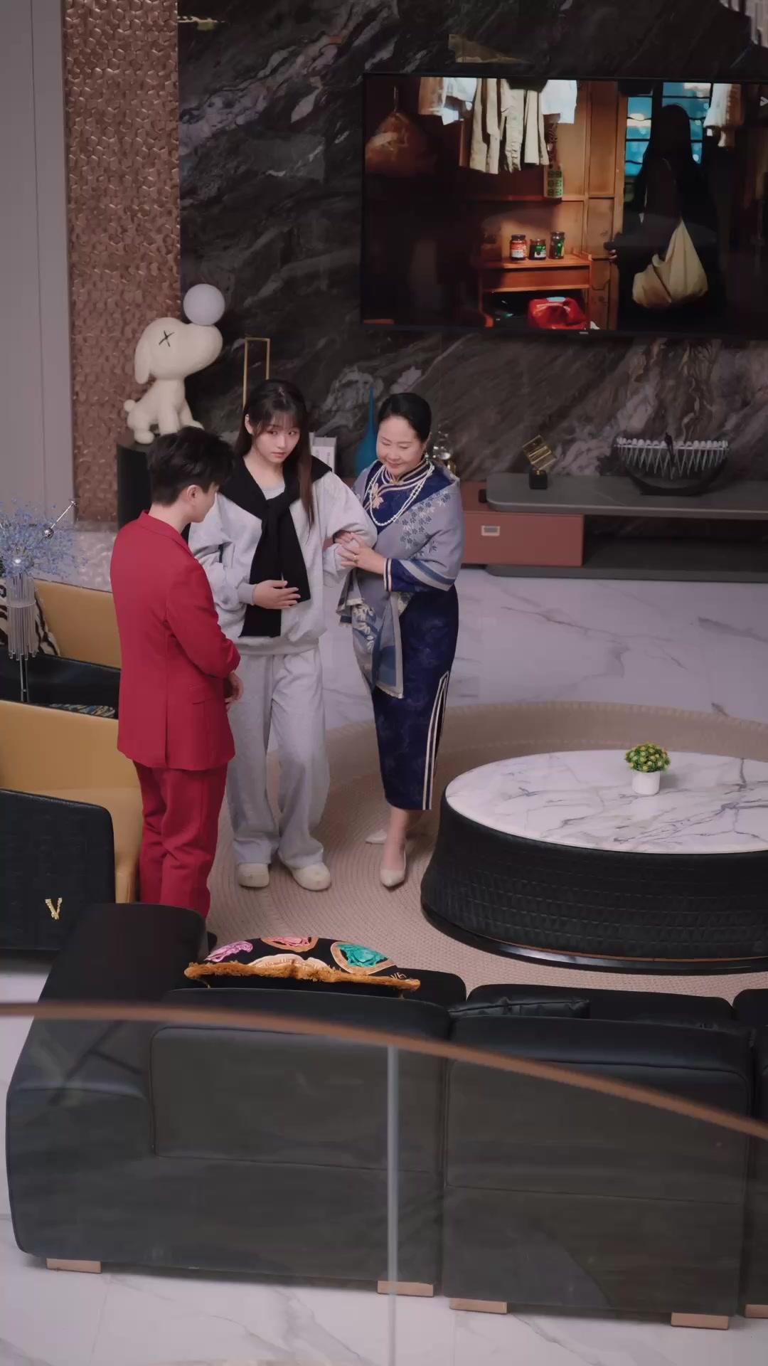 Cinta Setelah Derita