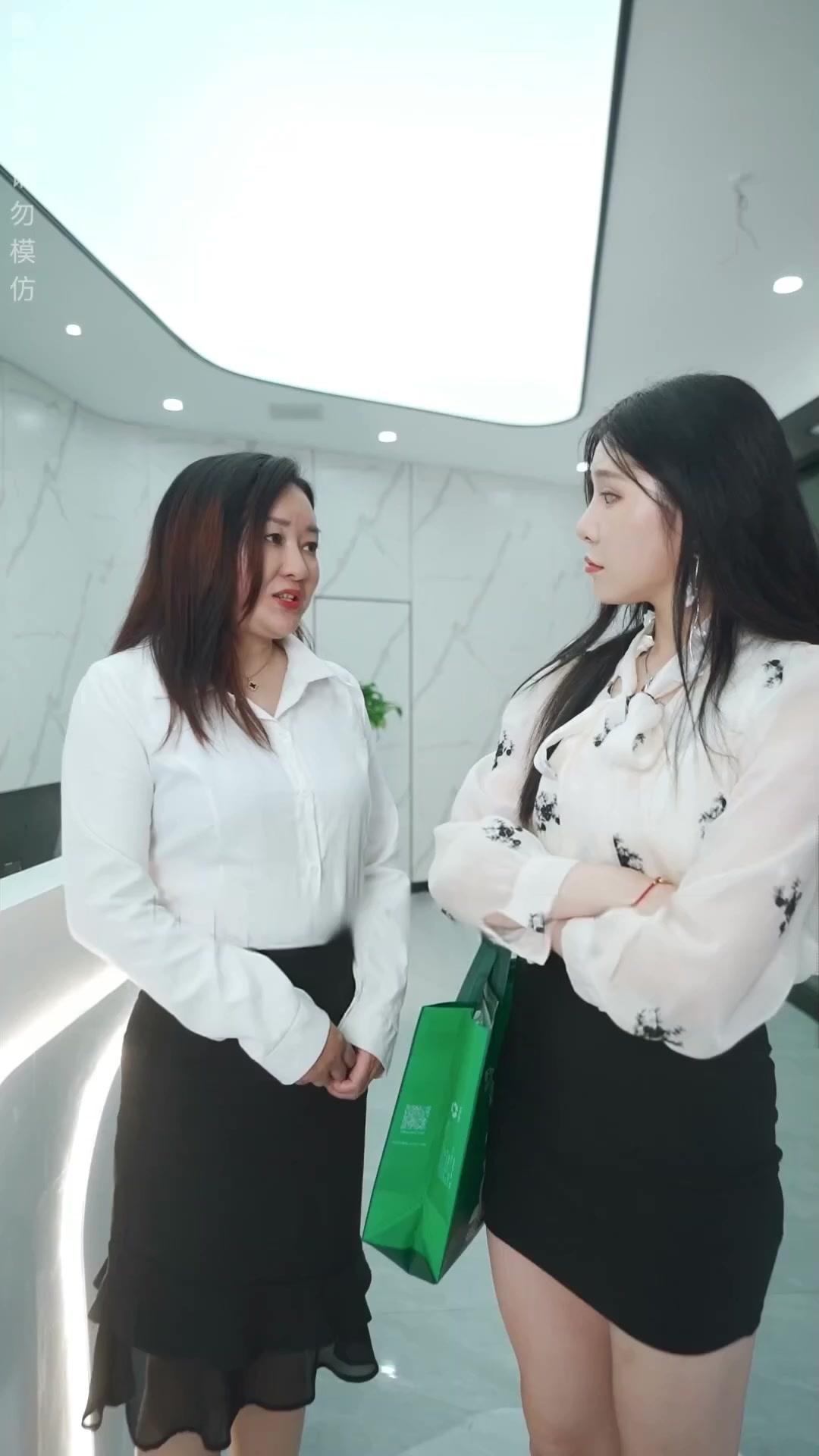 Cinta dari kebohongan