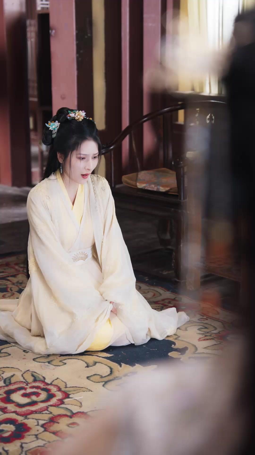 Catatan Pelarian Sang Permaisuri