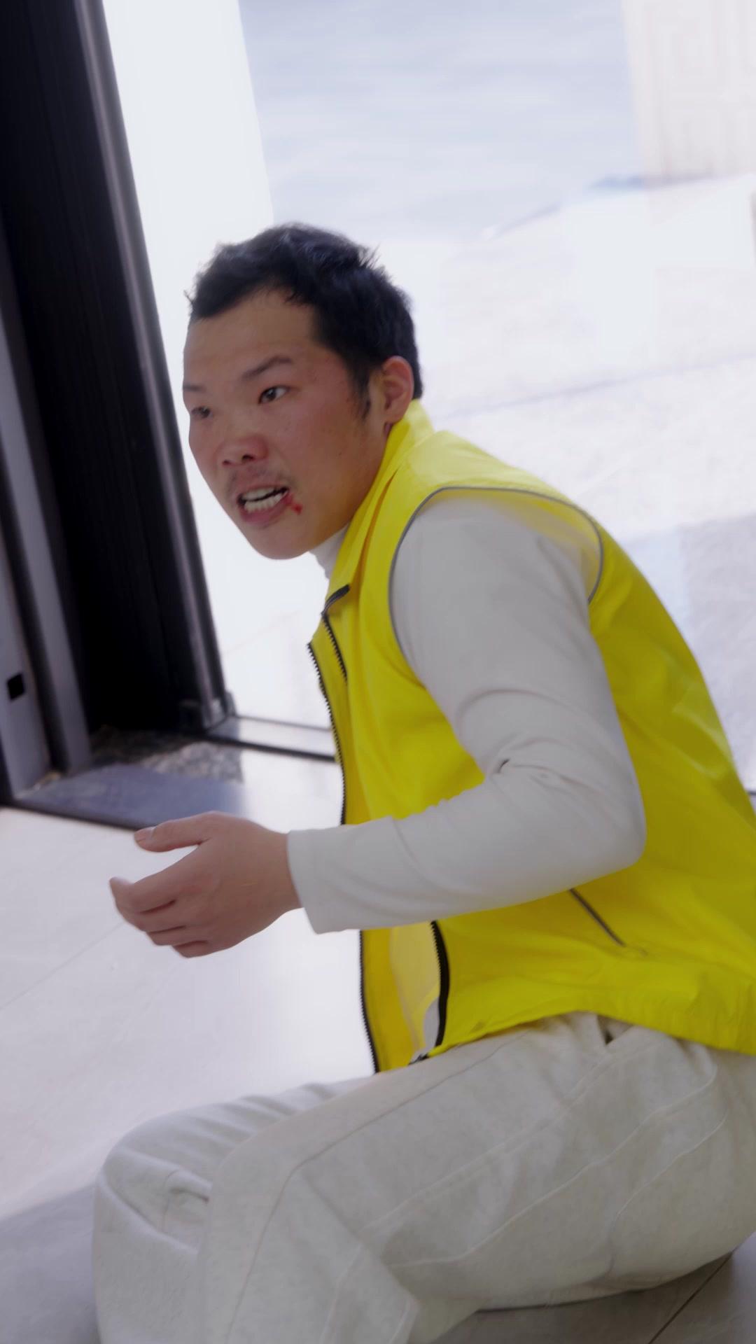 Istriku Jadi Pengganti