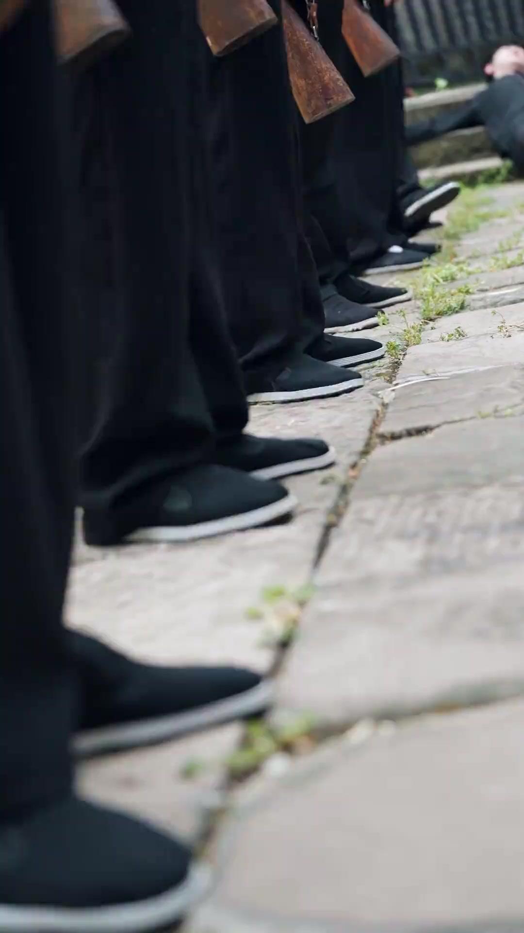 (吹き替え)囚われ姫と灼熱の将軍