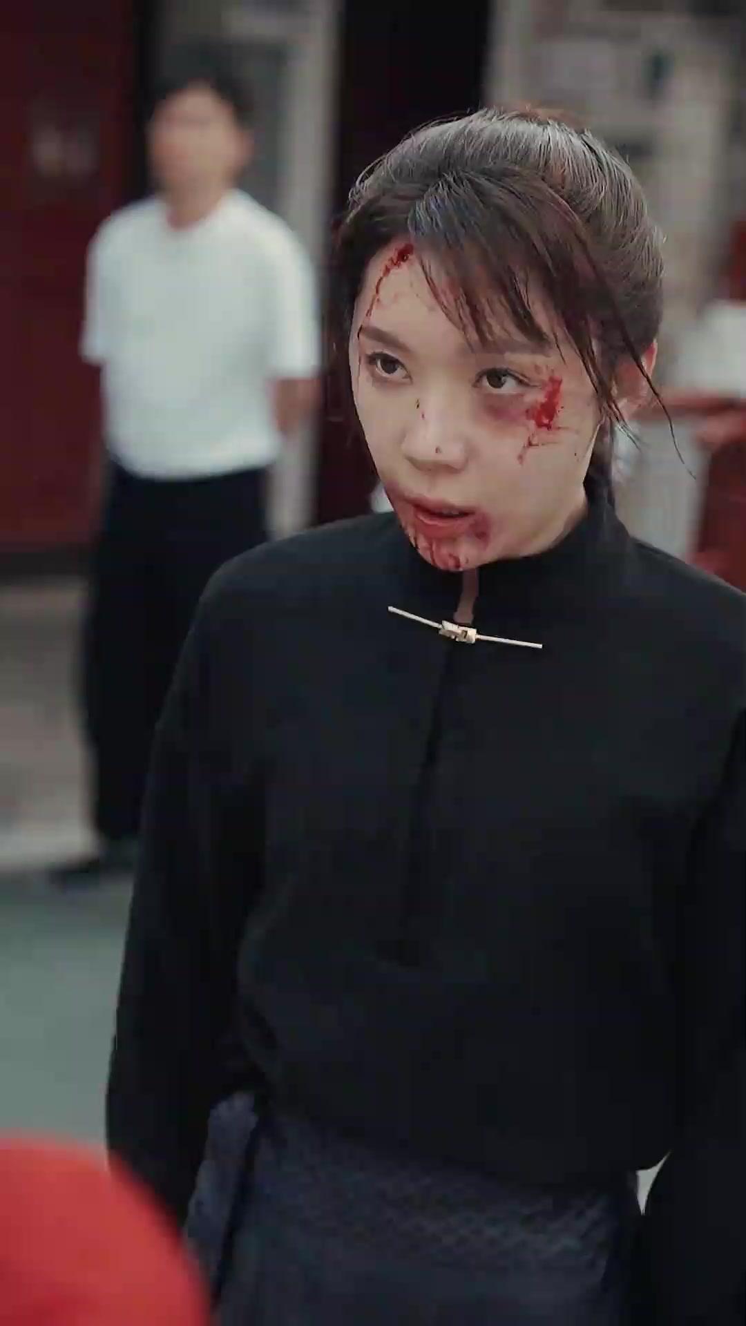 (Doublage)L'ÂME DES ARTS MARTIAUX DU DACIA