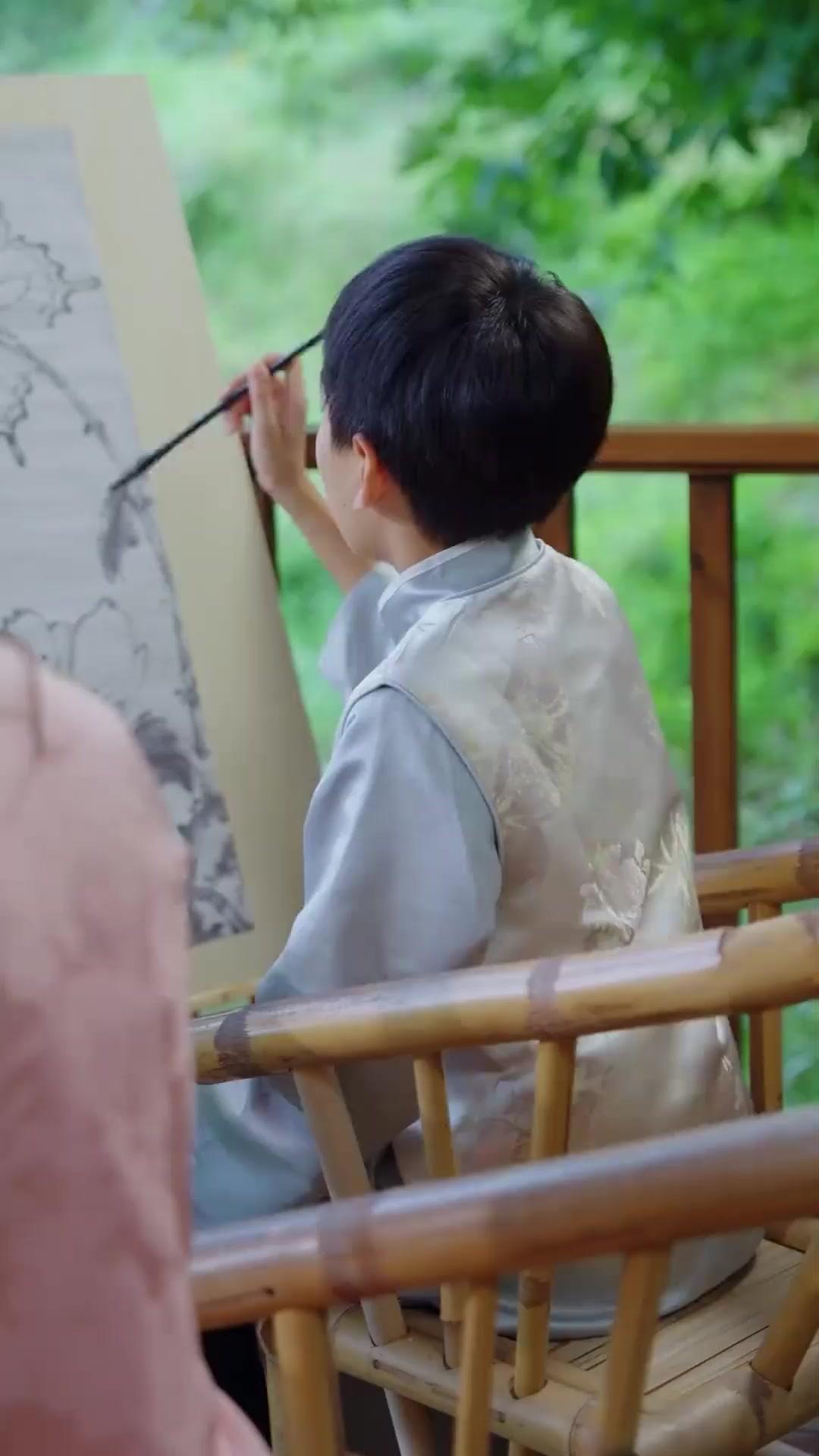 (Lồng tiếng) Sơn Hà Đây, Người Nơi Đâu?